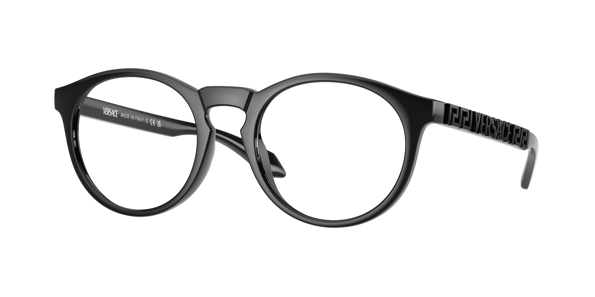 Versace VE3355U GB1 Montature da vista Versace 1