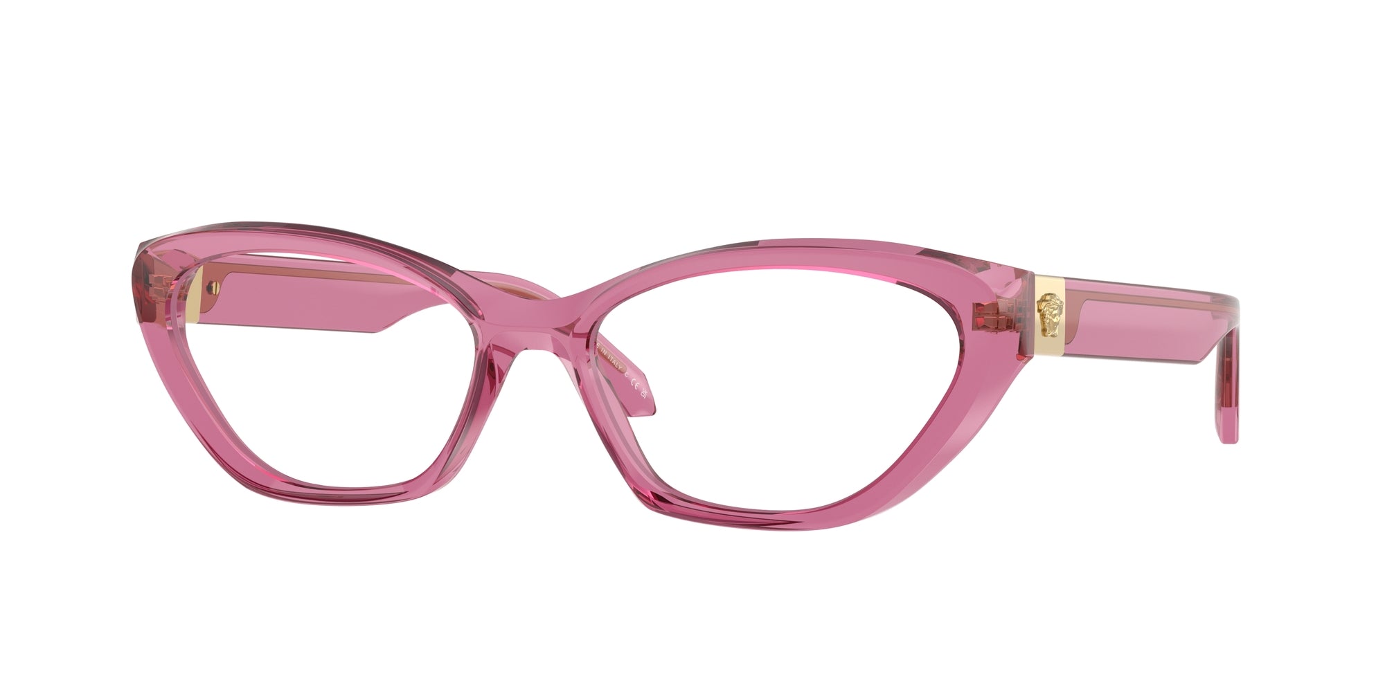 VE3356 5469 Montature da vista Versace 1