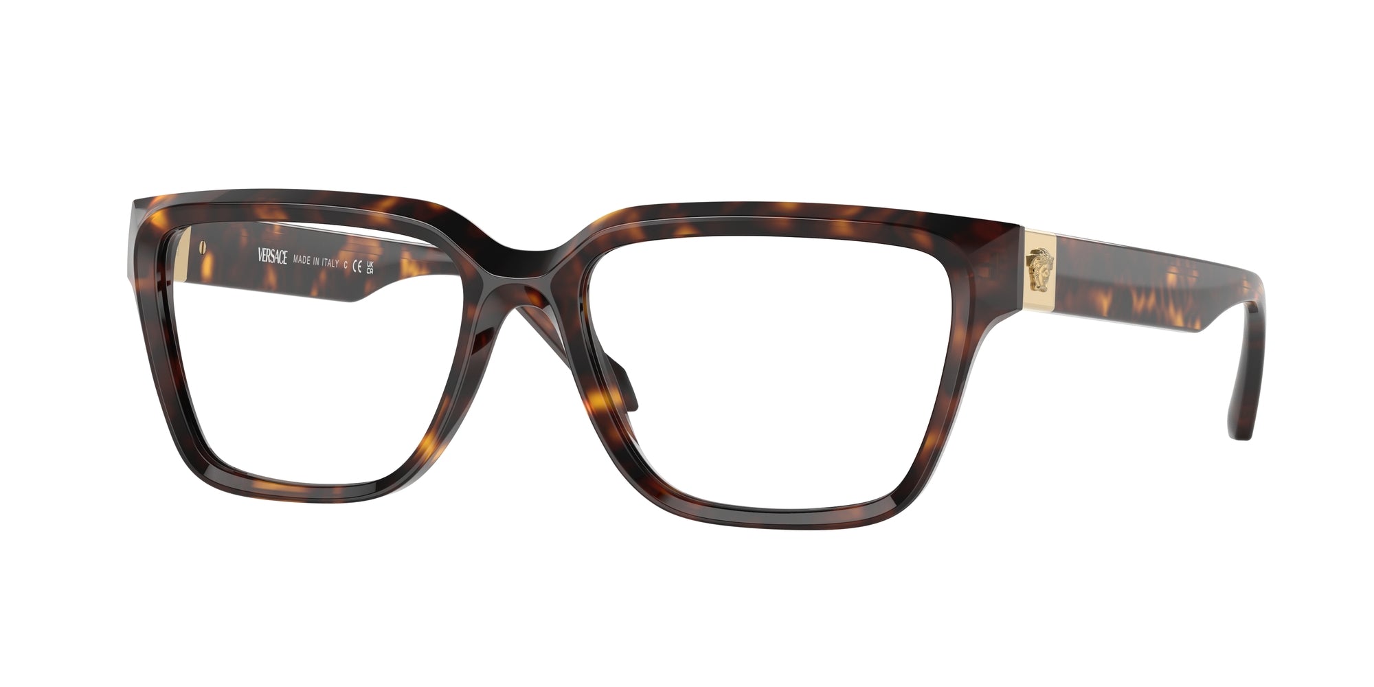 VE3357 108 Montature da vista Versace 1