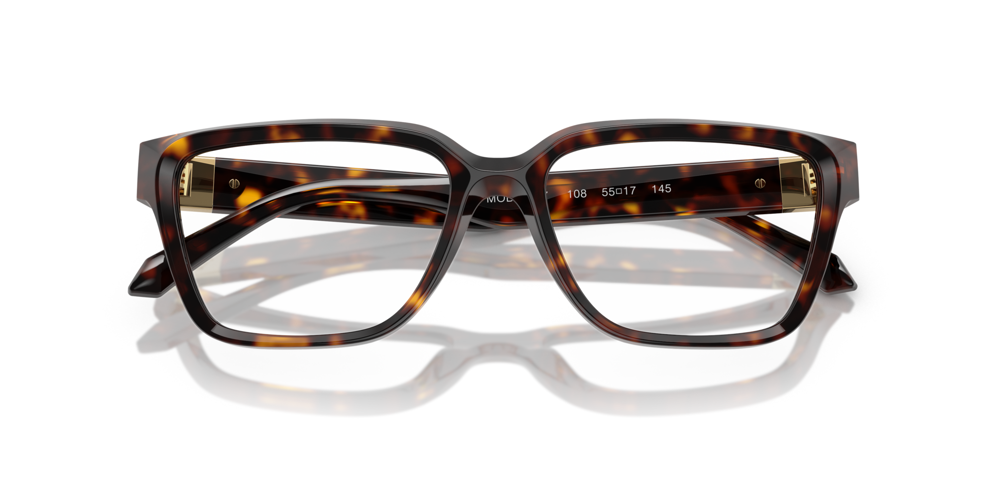 VE3357 108 Montature da vista Versace 2