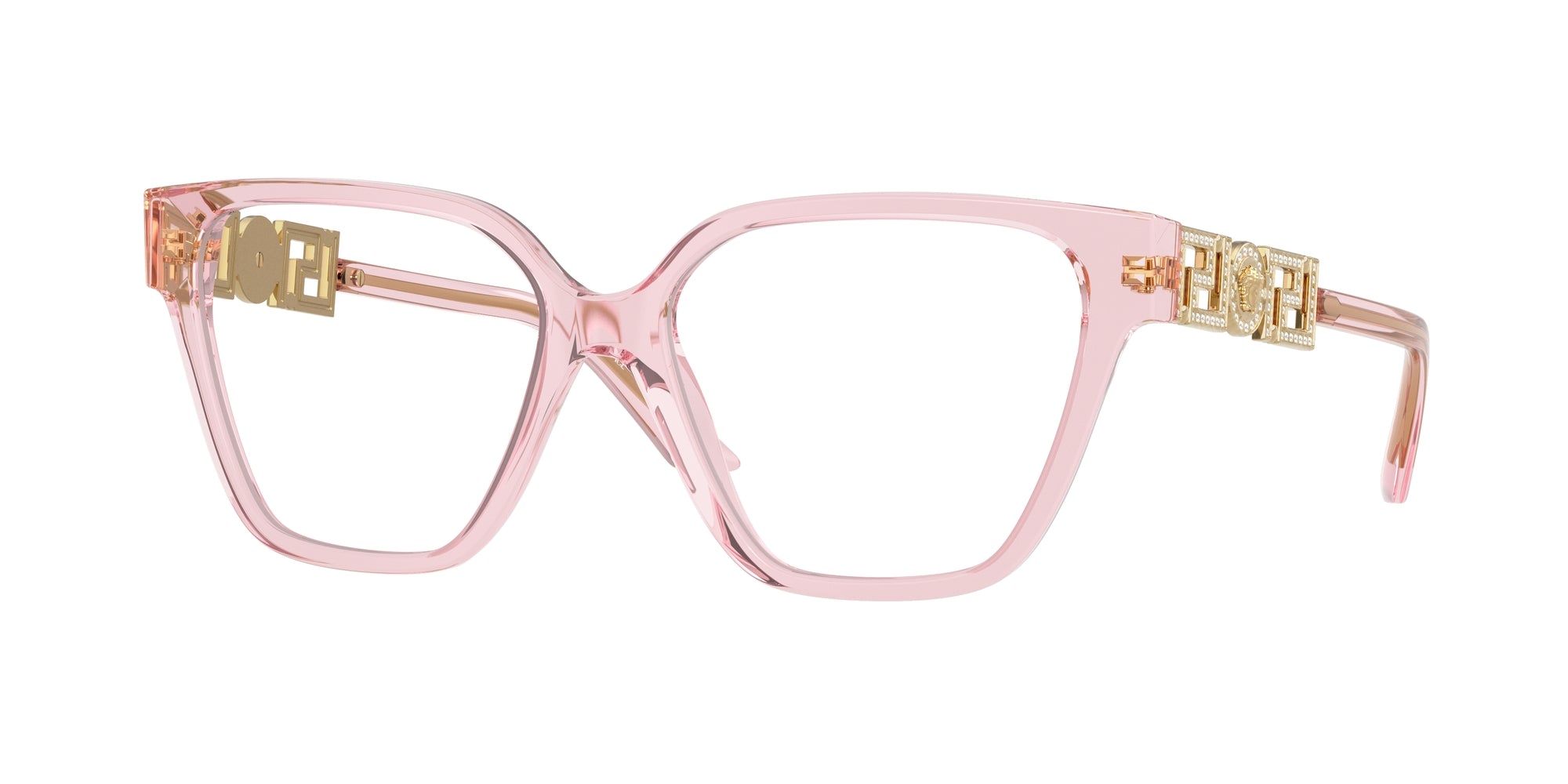 VE3358B 5472 Montature da vista Versace 1