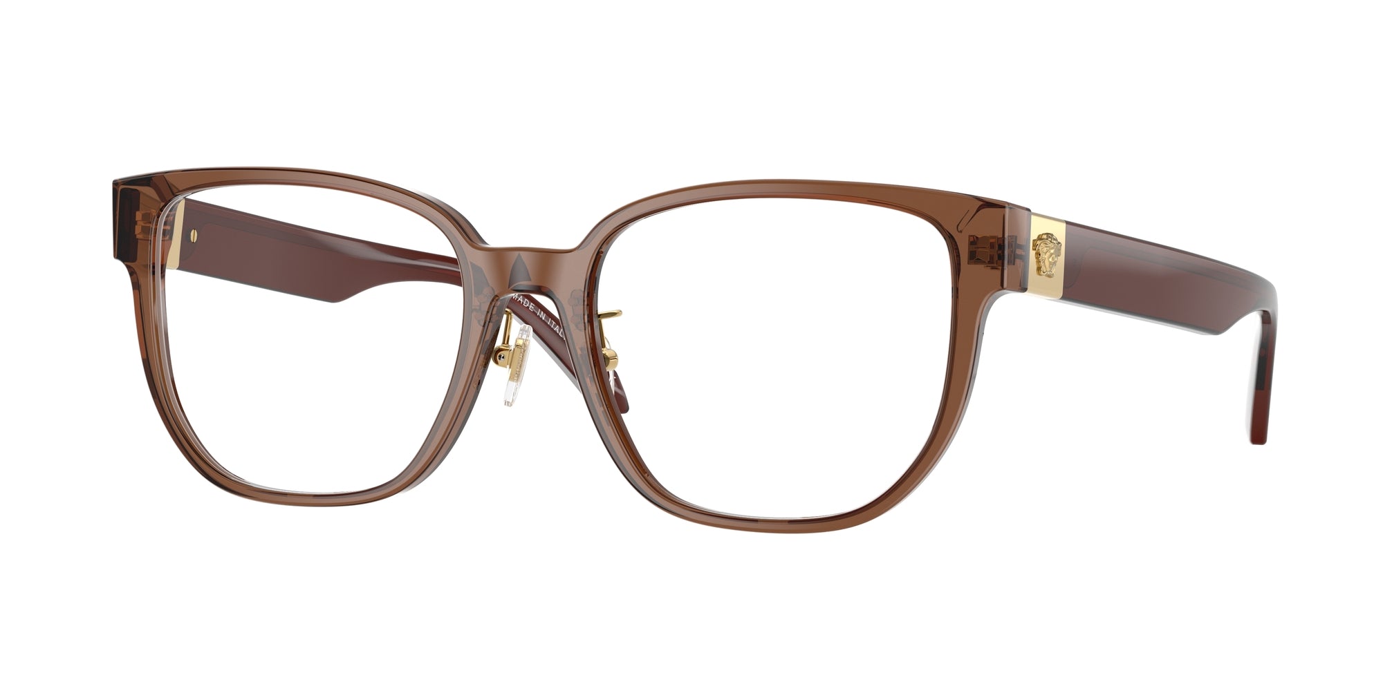 VE3360D 5028 Montature da vista Versace 1