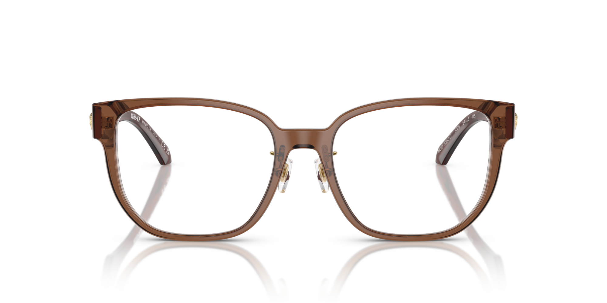 VE3360D 5028 Montature da vista Versace 3