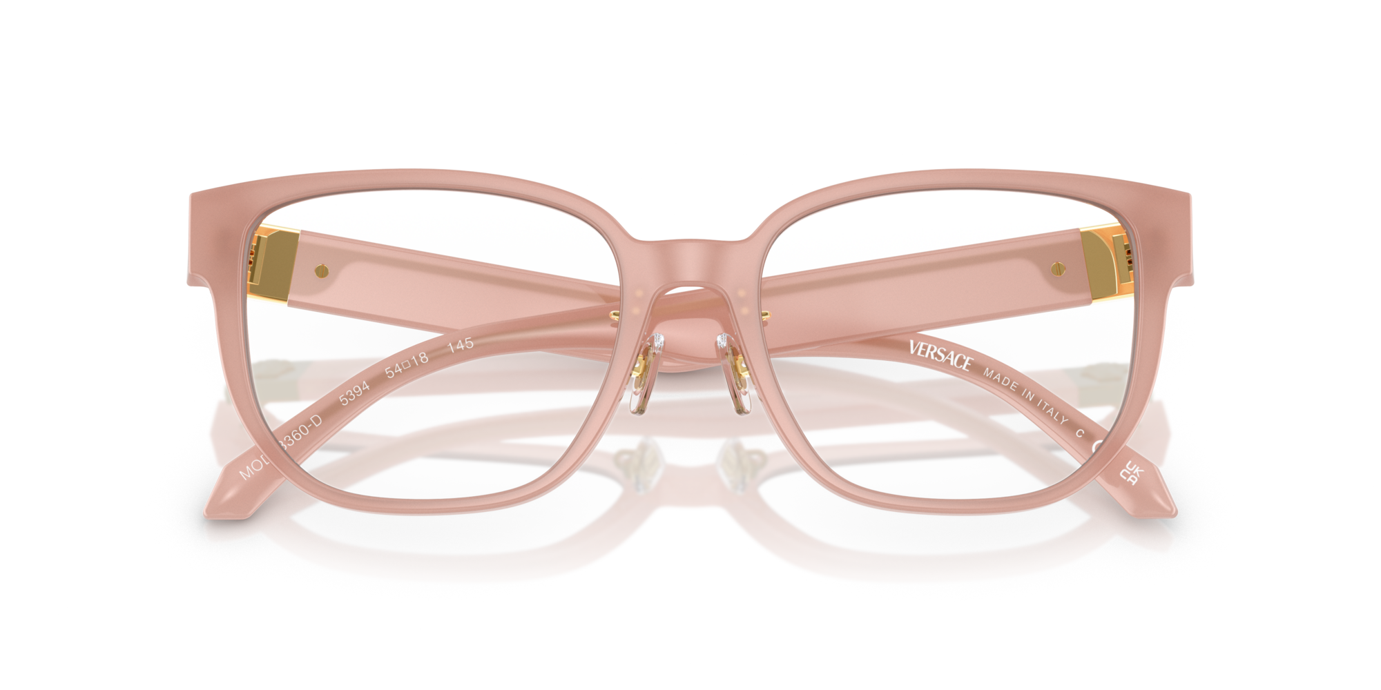 VE3360D 5394 Montature da vista Versace 2