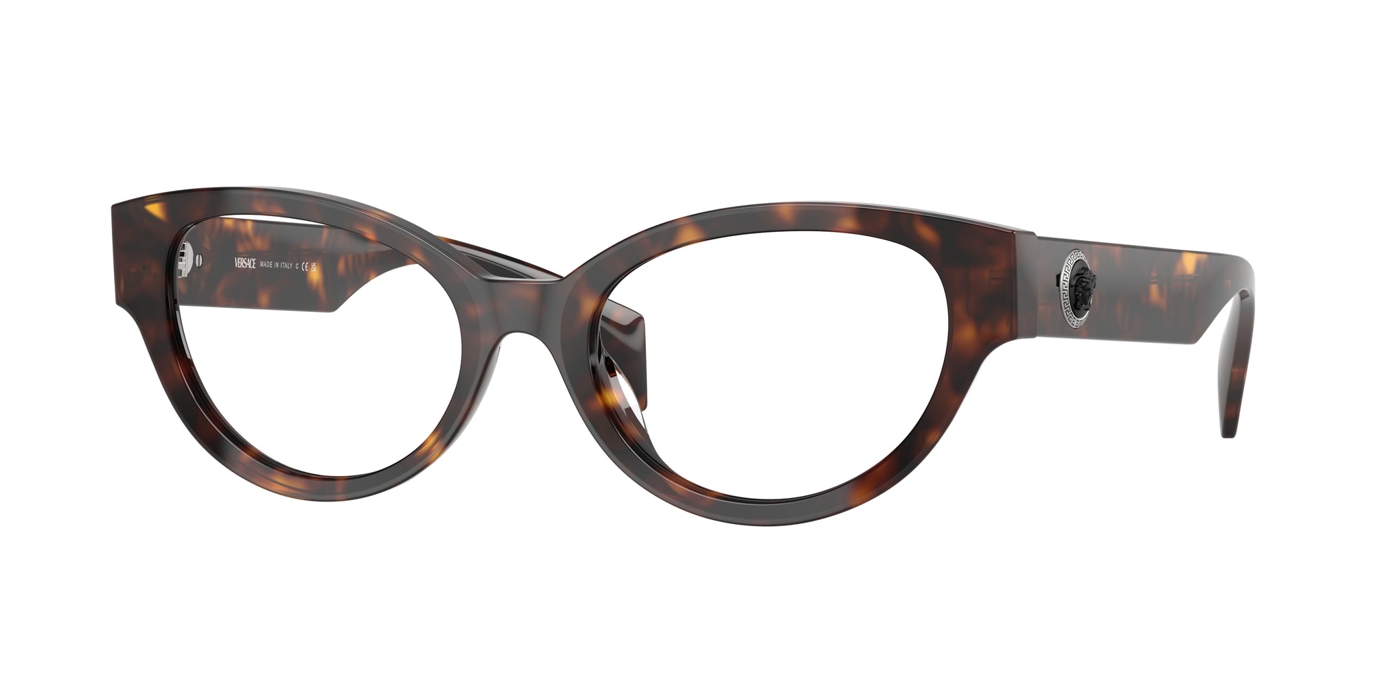 VE3361U 108 Montature da vista Versace 1