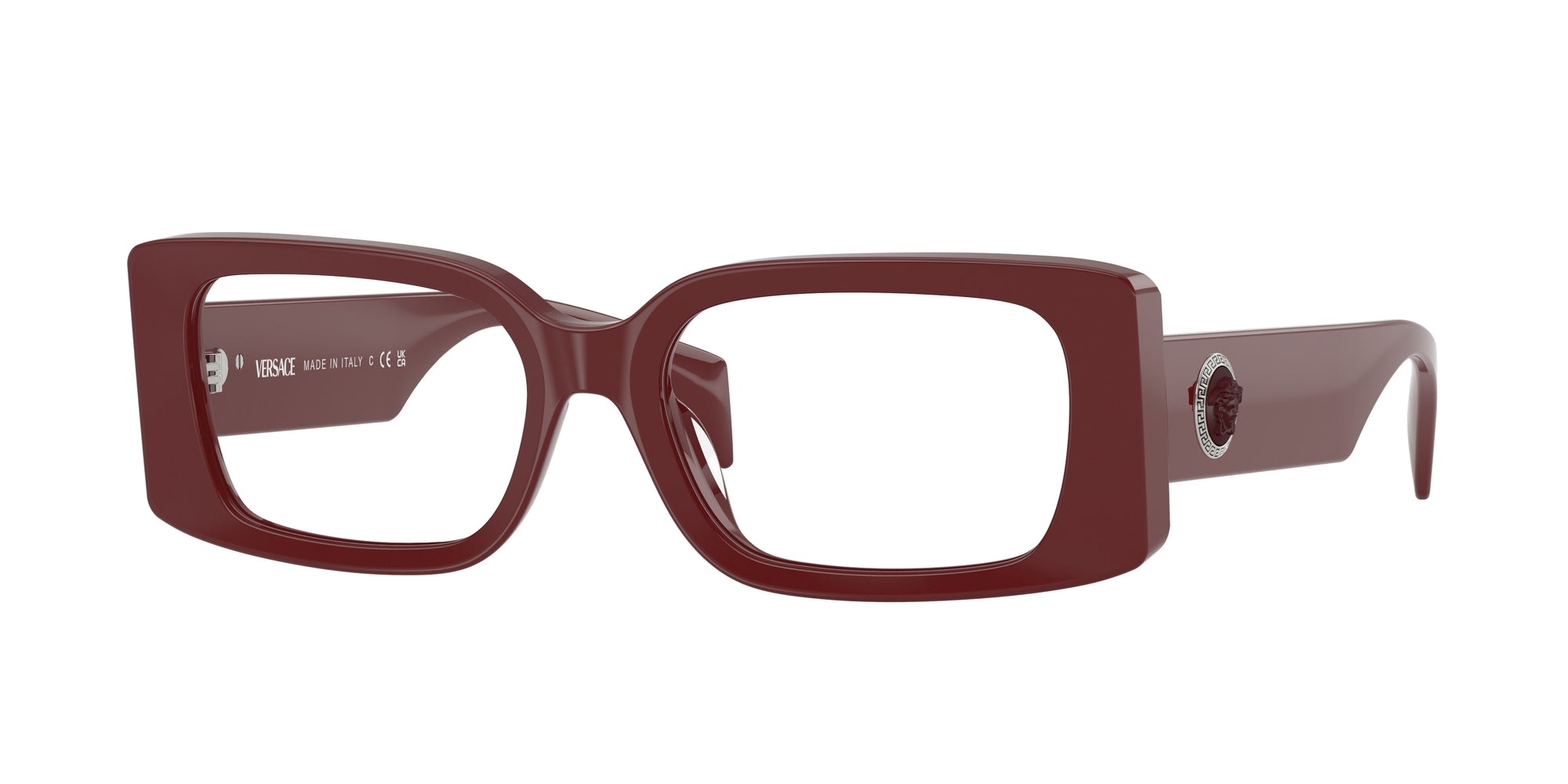 VE3362U 5487 Montature da vista Versace 1
