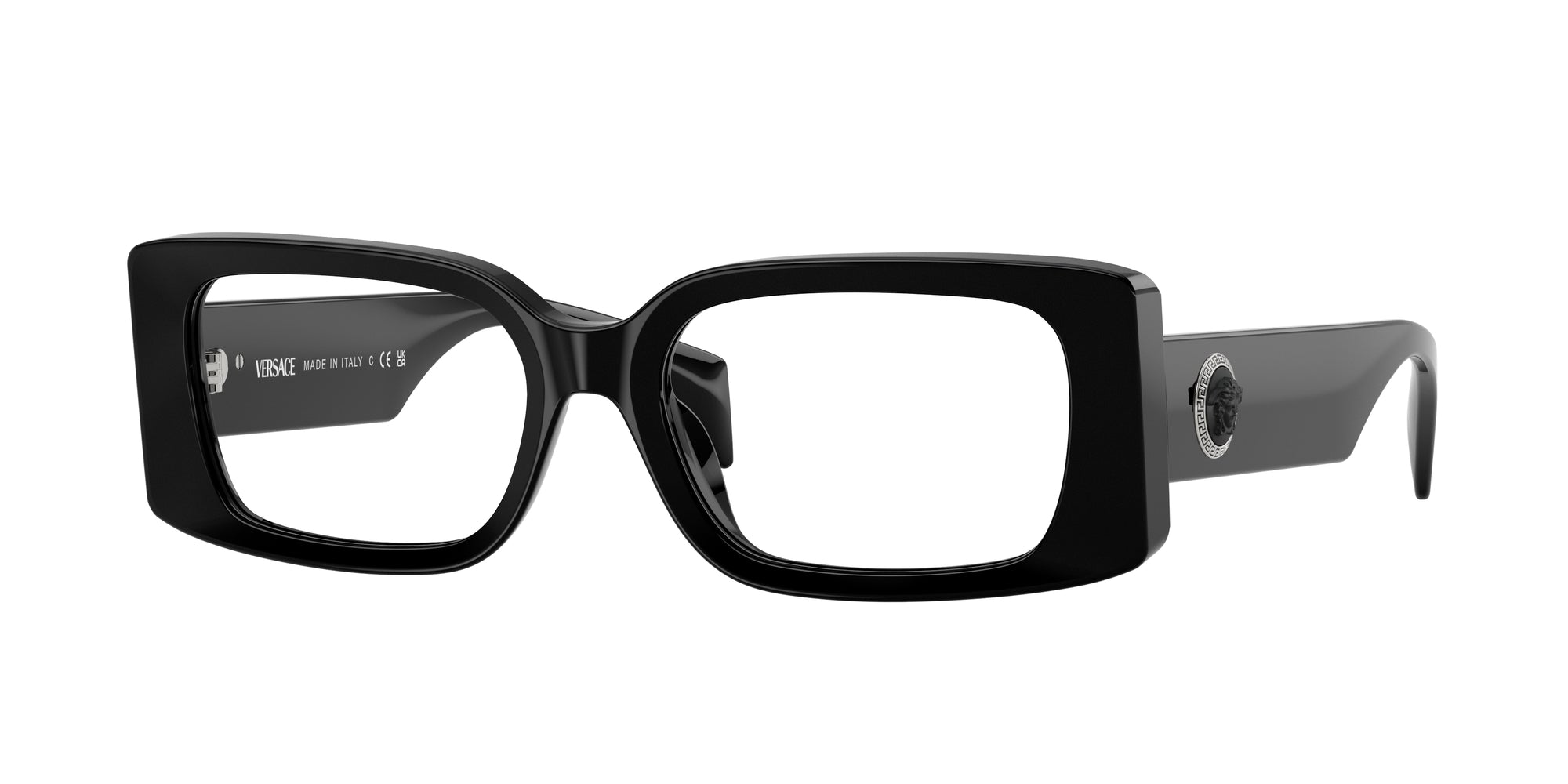 VE3362U GB1 Montature da vista Versace 1