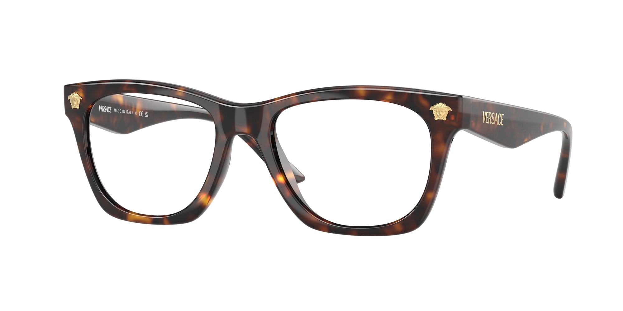 VE3363U 108 Montature da vista Versace 1
