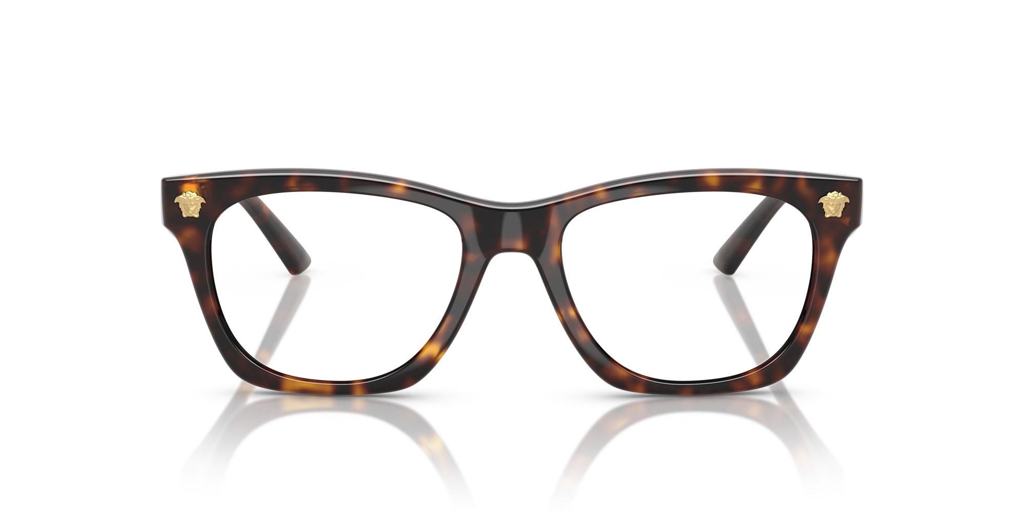 VE3363U 108 Montature da vista Versace 3