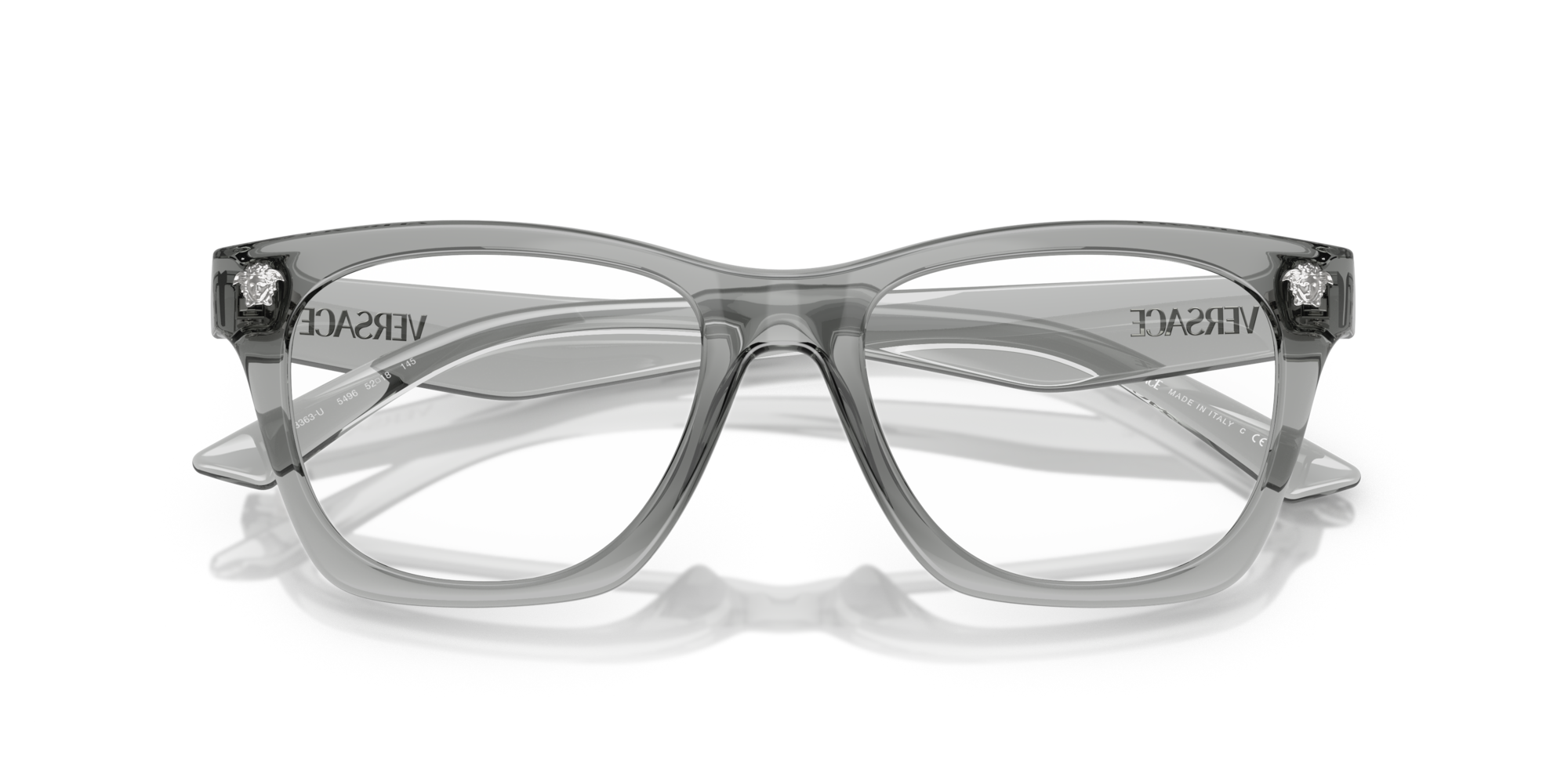 VE3363U 5496 Montature da vista Versace 2