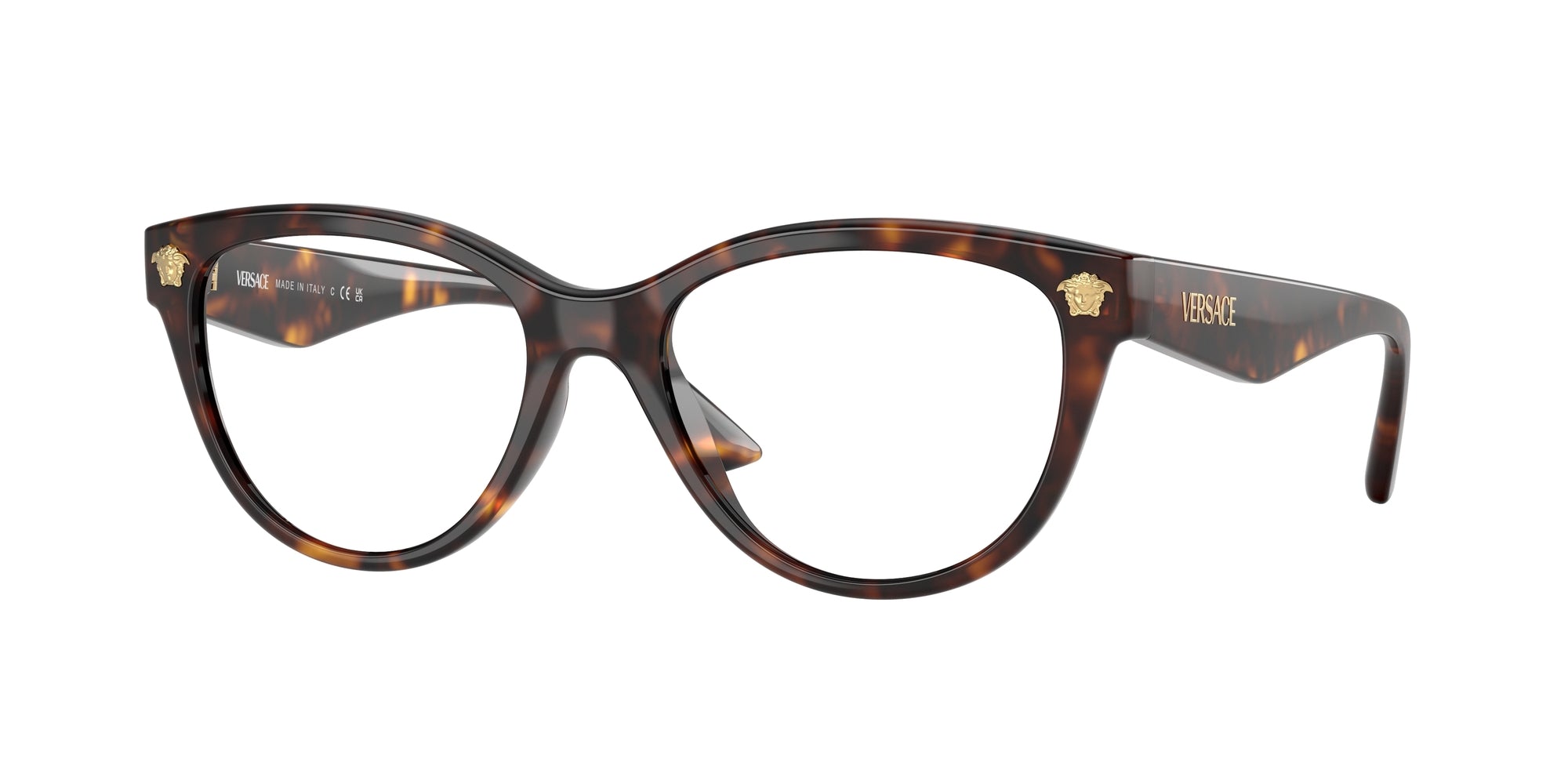 VE3365U 108 Montature da vista Versace 1