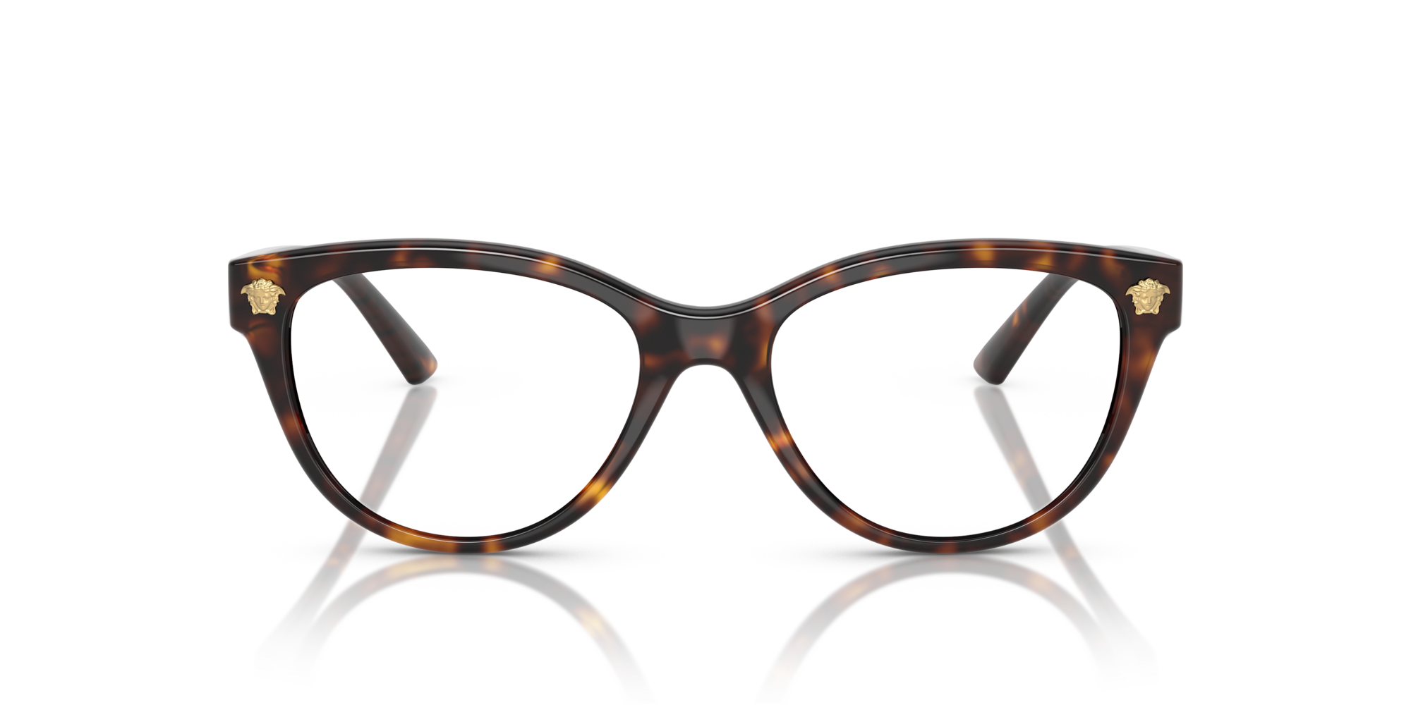 VE3365U 108 Montature da vista Versace 3