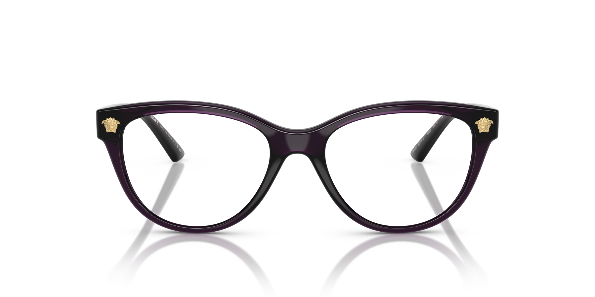 VE3365U 5263 Montature da vista Versace 3