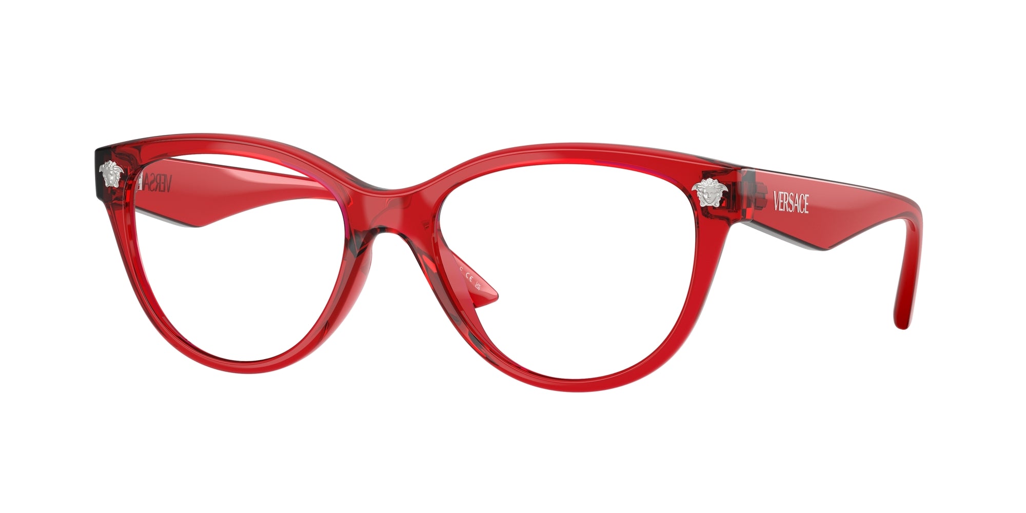 VE3365U 5495 Montature da vista Versace 1