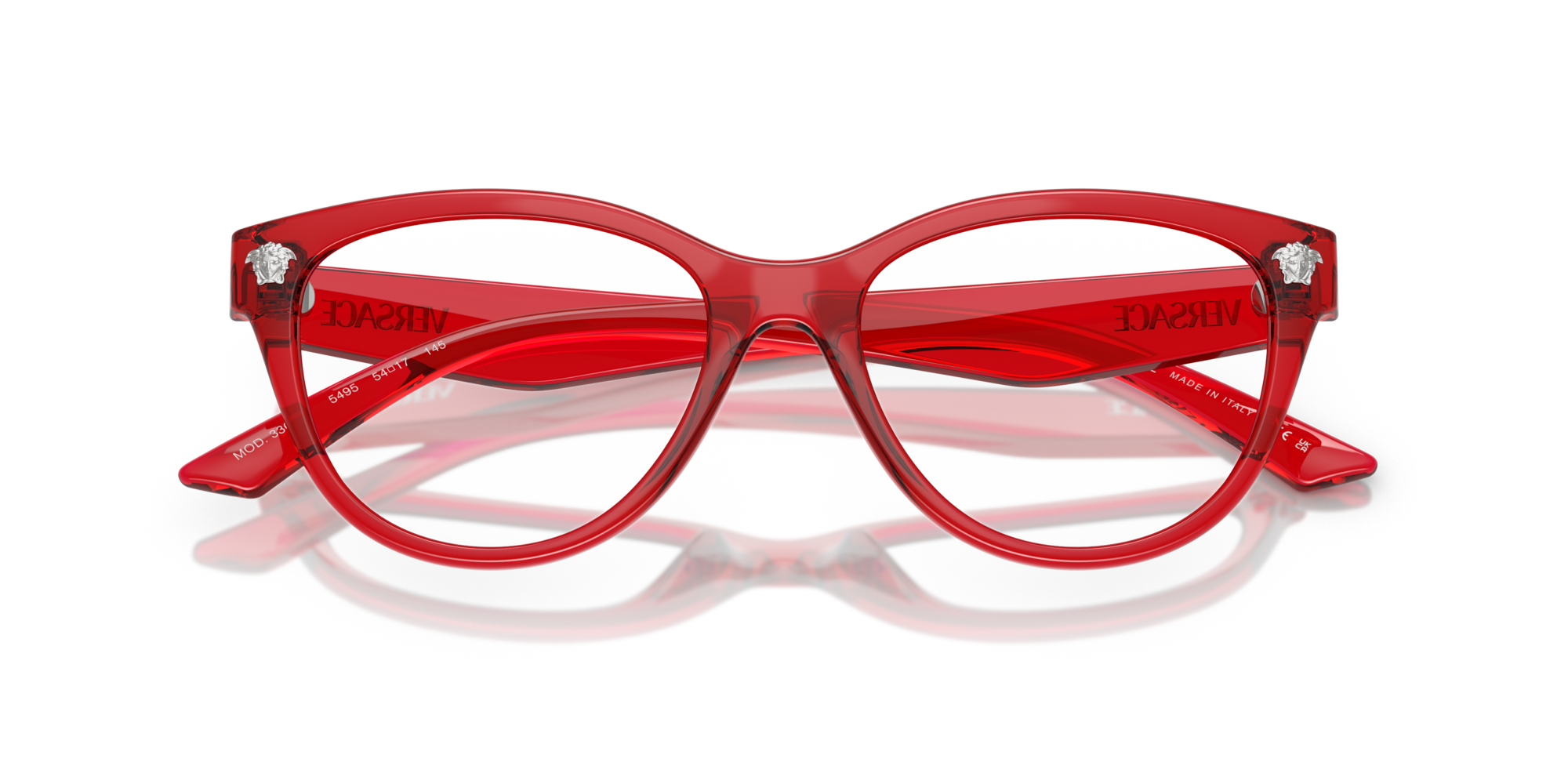 VE3365U 5495 Montature da vista Versace 2