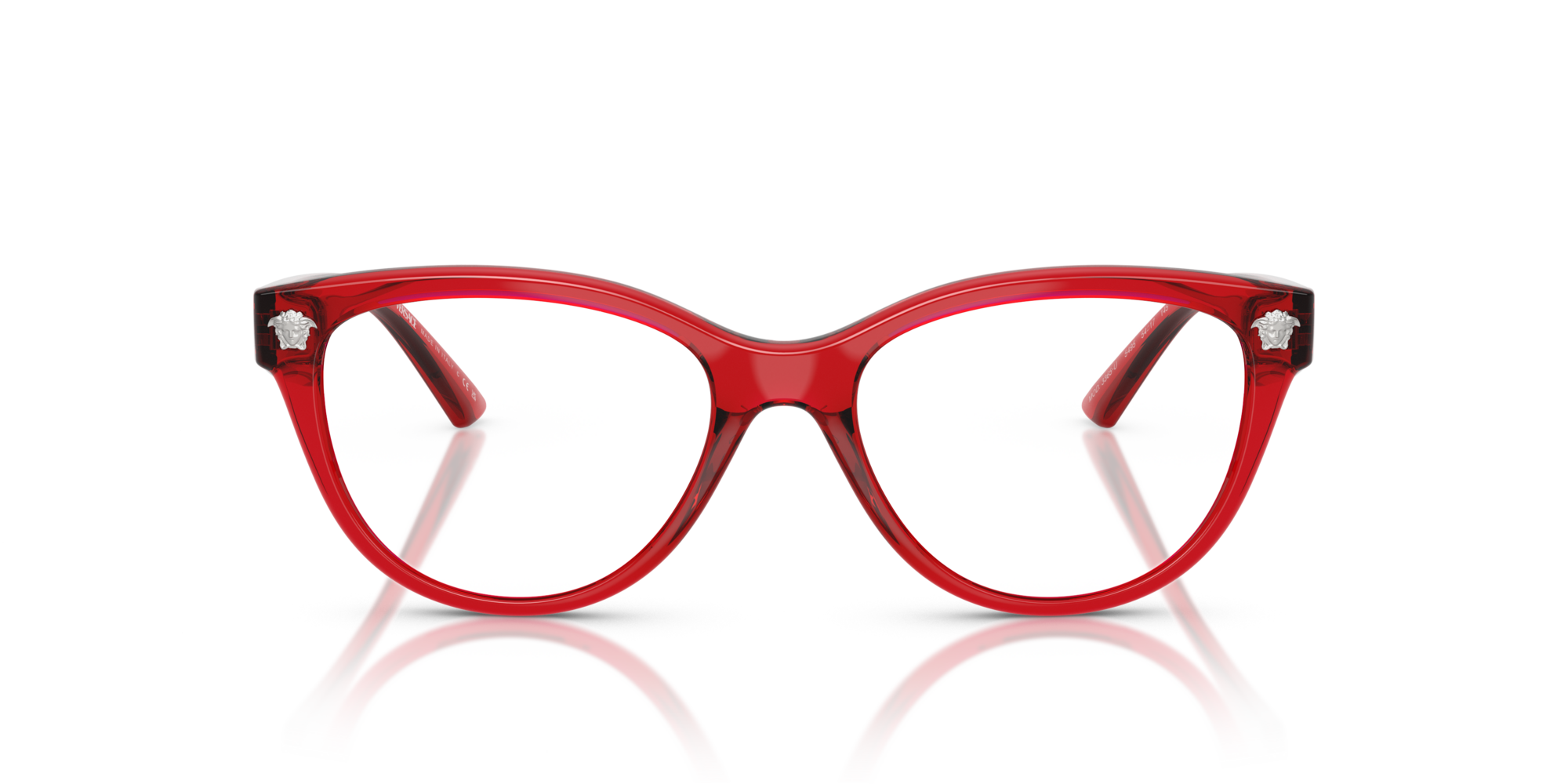 VE3365U 5495 Montature da vista Versace 3