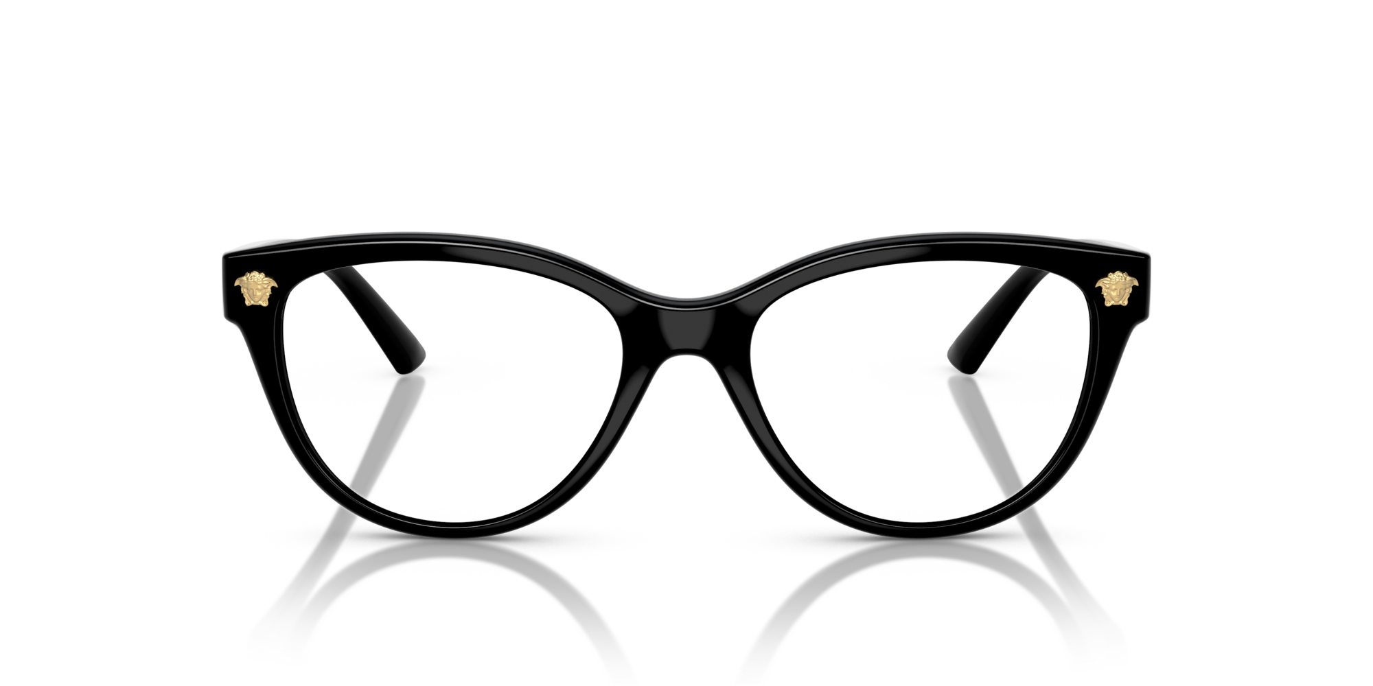 VE3365U GB1 Montature da vista Versace 3