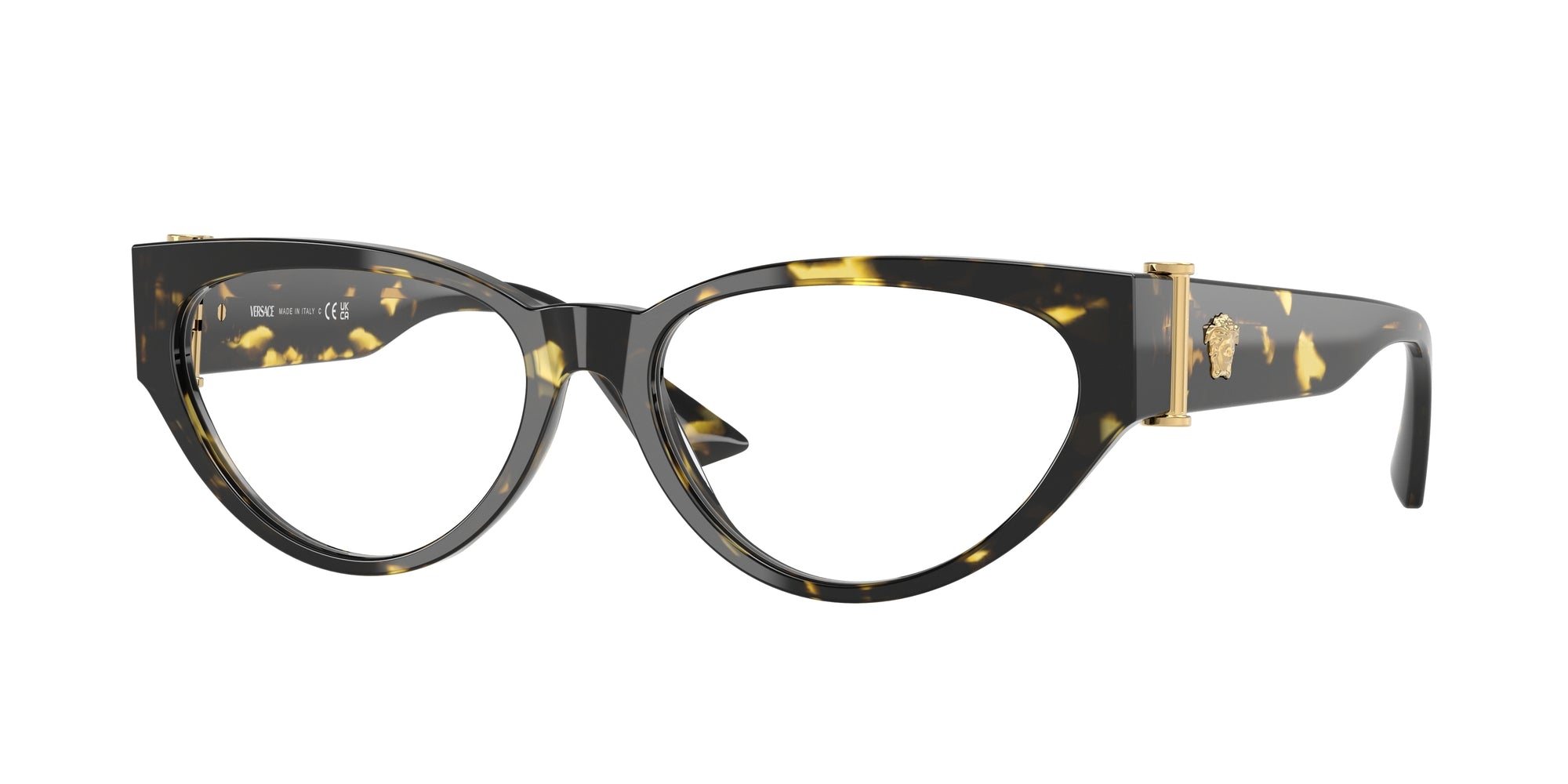 VE3366 5428 Montature da vista Versace 1
