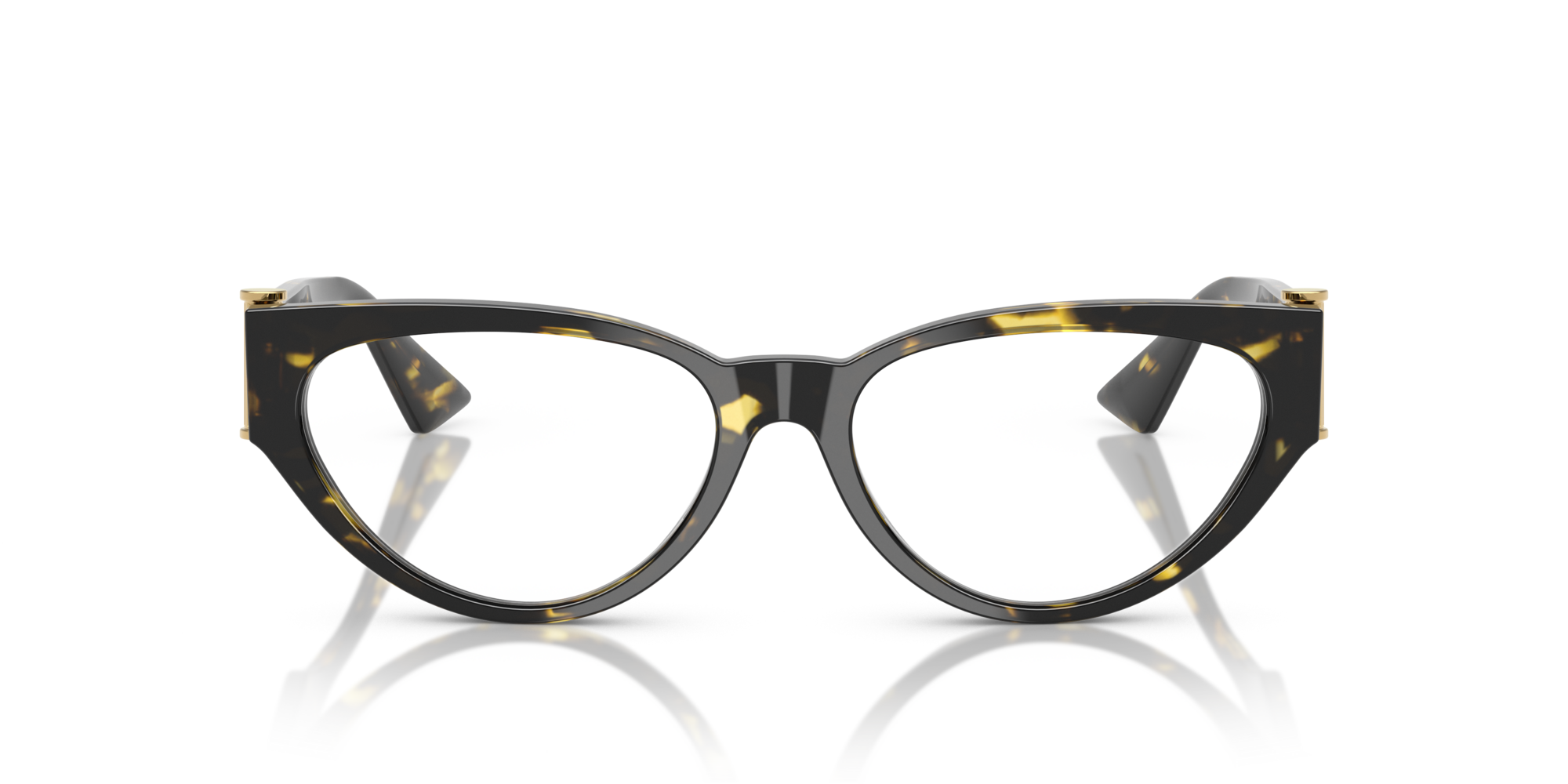 VE3366 5428 Montature da vista Versace 3