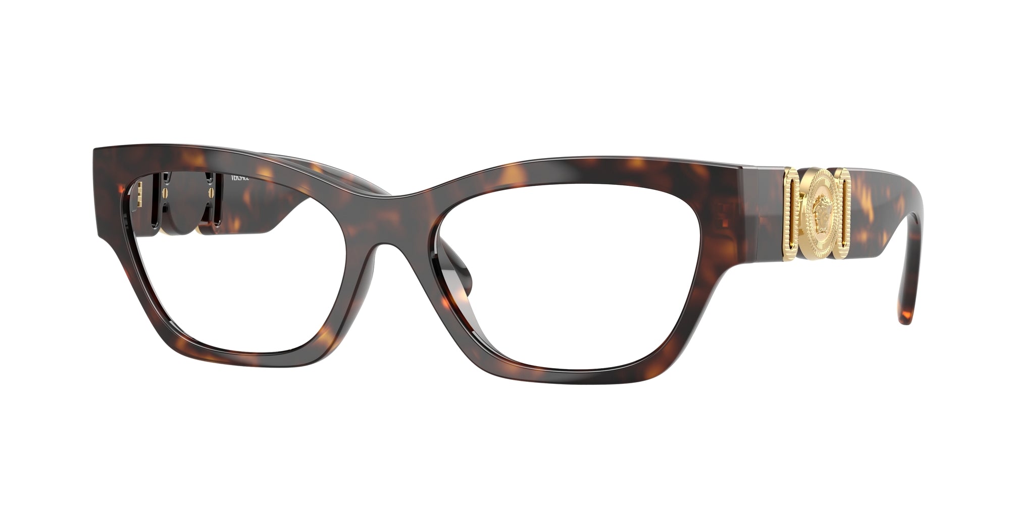 VE3367U 108 Montature da vista Versace 1
