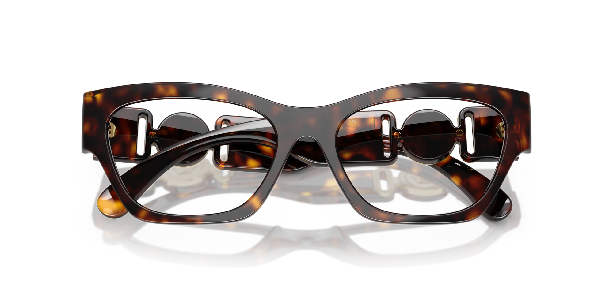 VE3367U 108 Montature da vista Versace 2