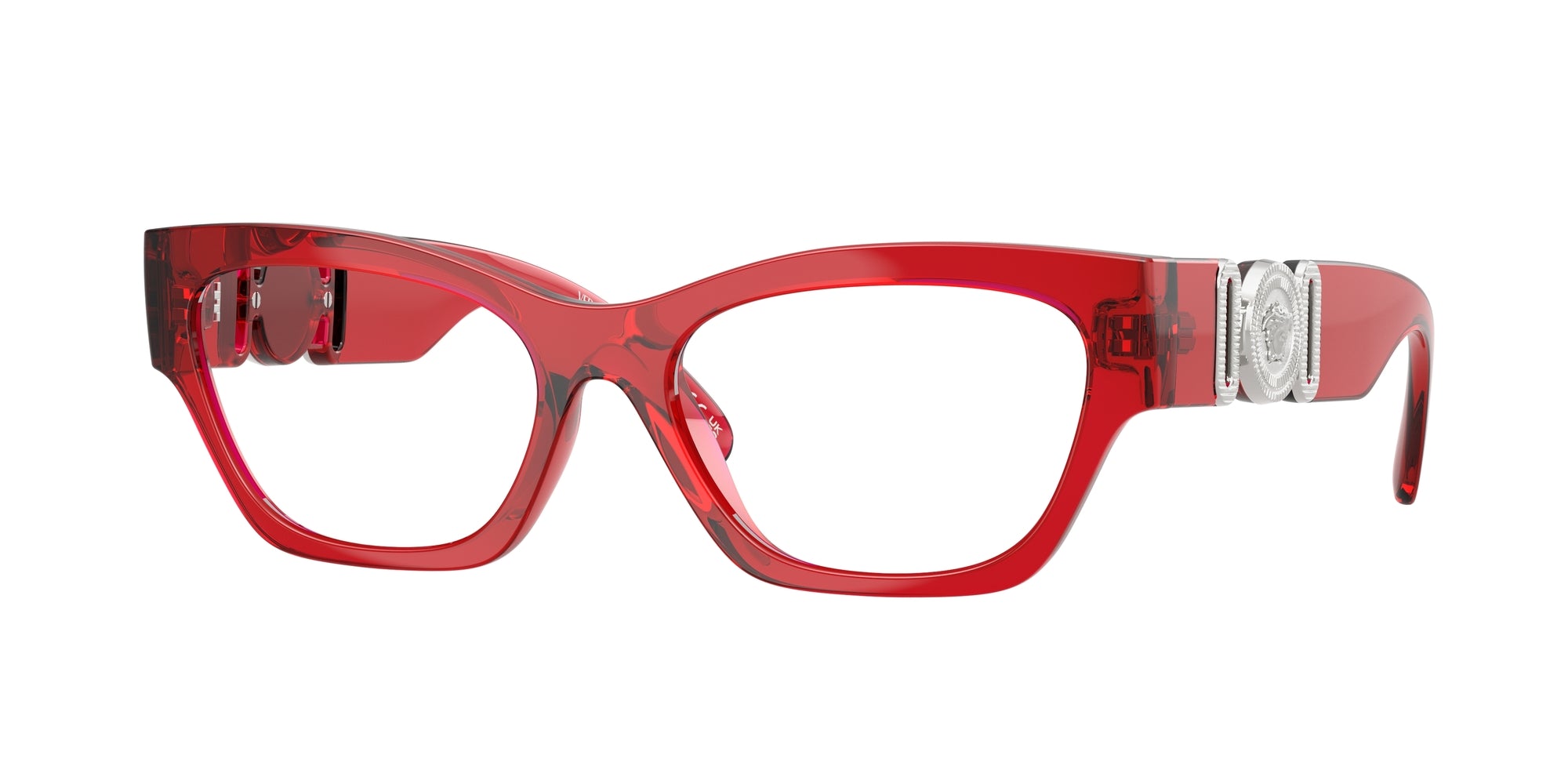 VE3367U 5495 Montature da vista Versace 1