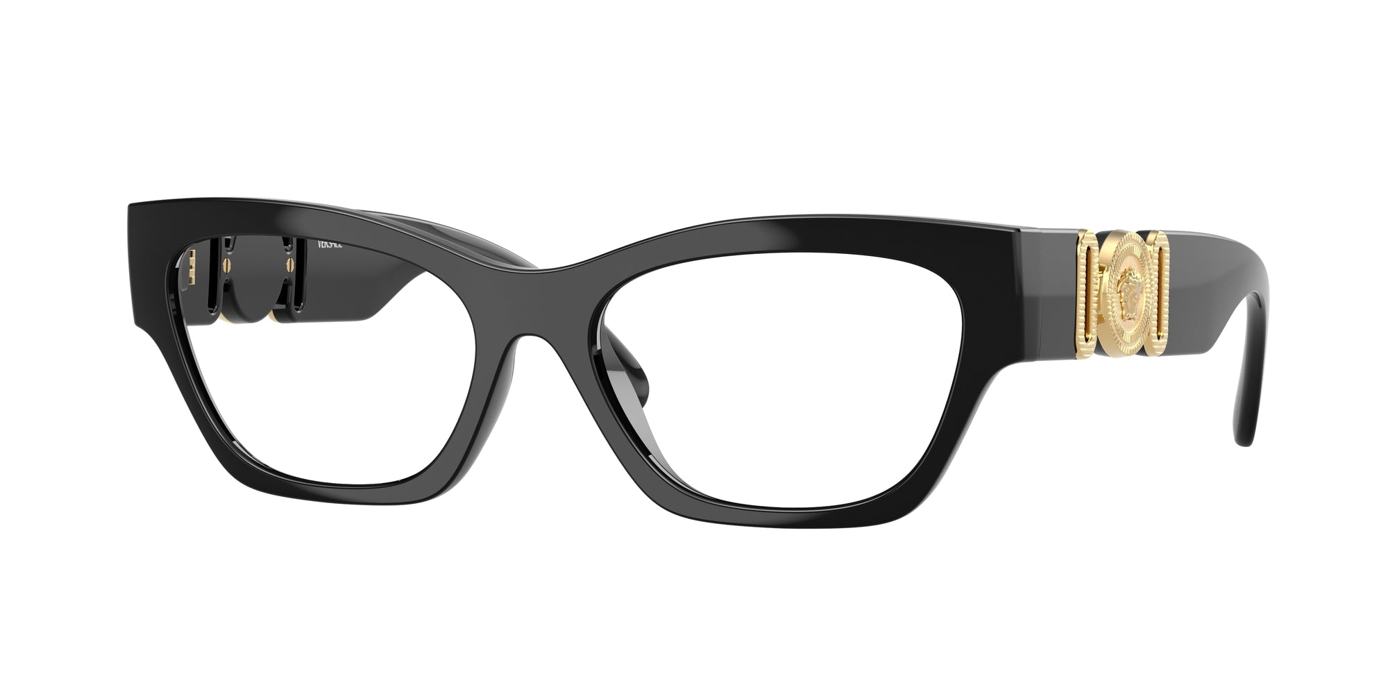 VE3367U GB1 Montature da vista Versace 1