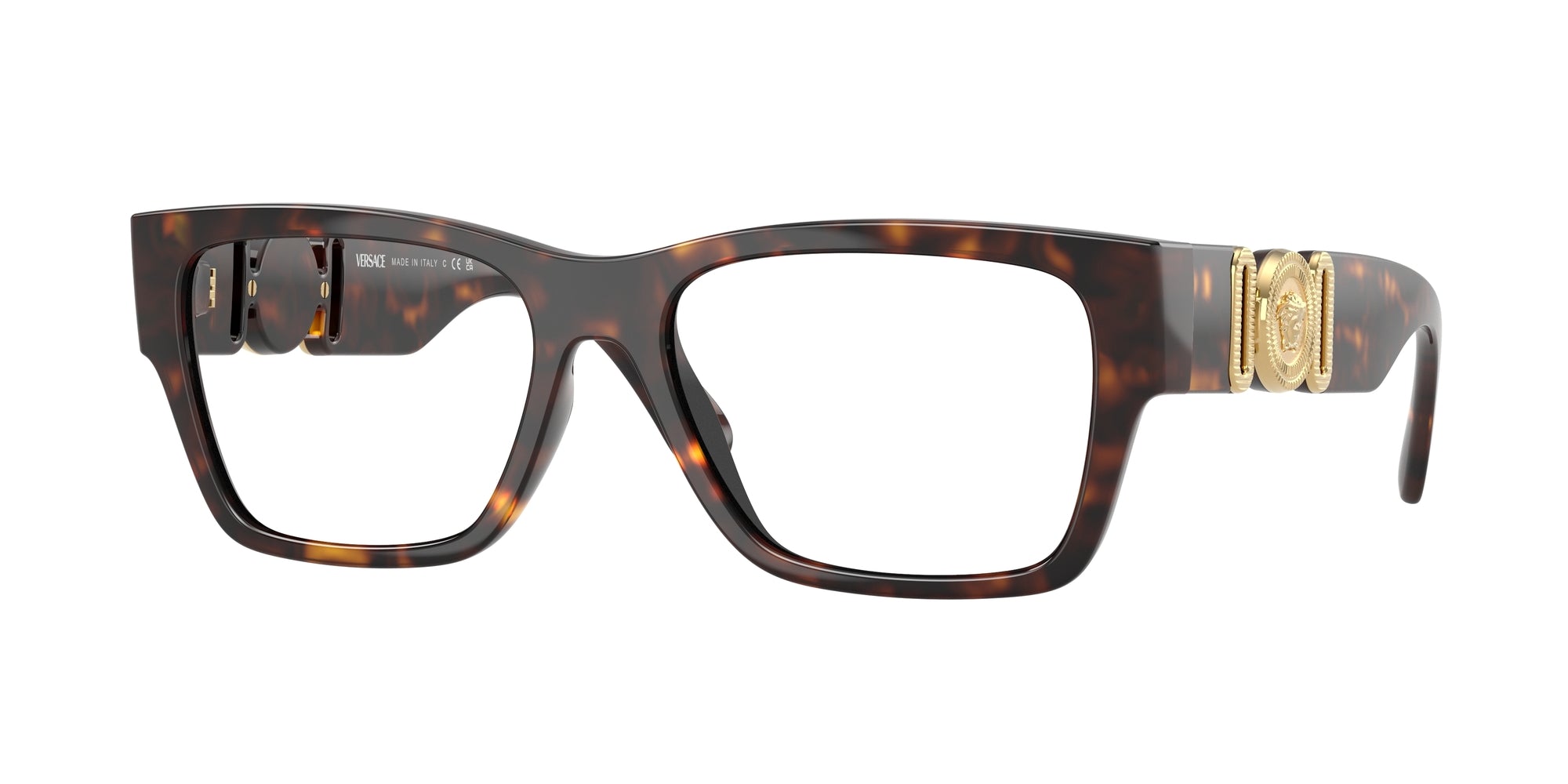 VE3368U 108 Montature da vista Versace 1