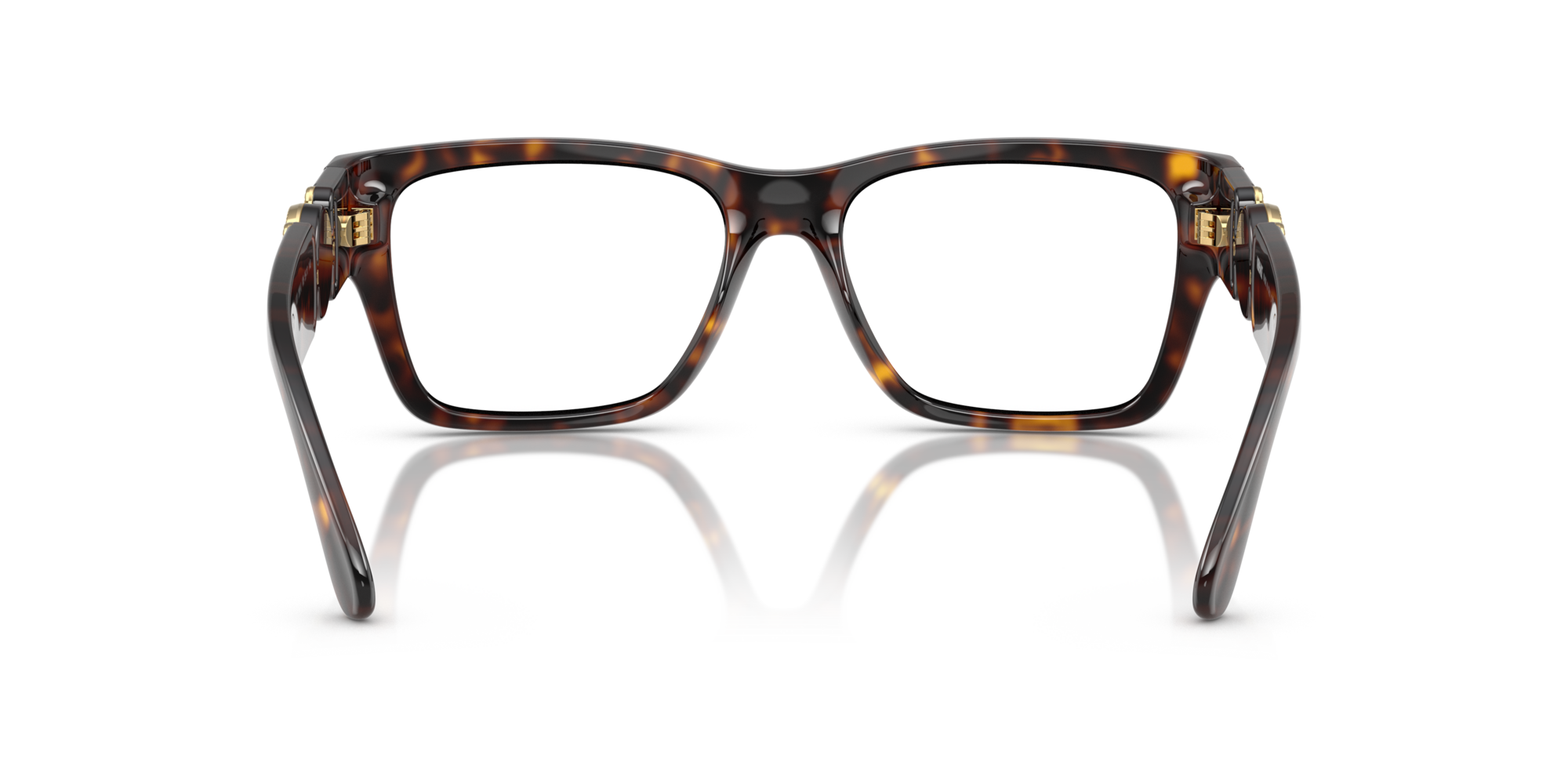 VE3368U 108 Montature da vista Versace 5