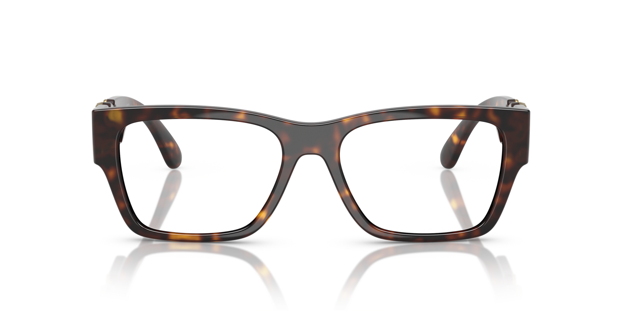 VE3368U 108 Montature da vista Versace 3