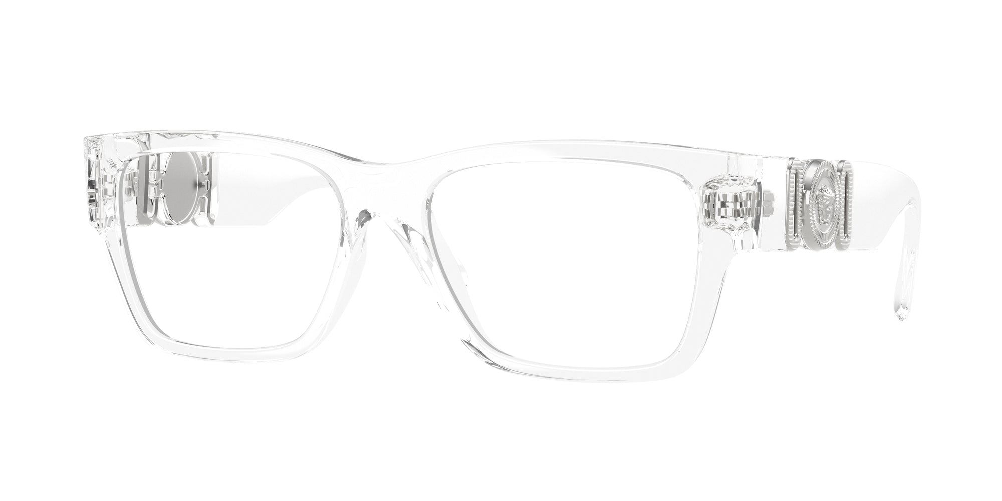VE3368U 148 Montature da vista Versace 1