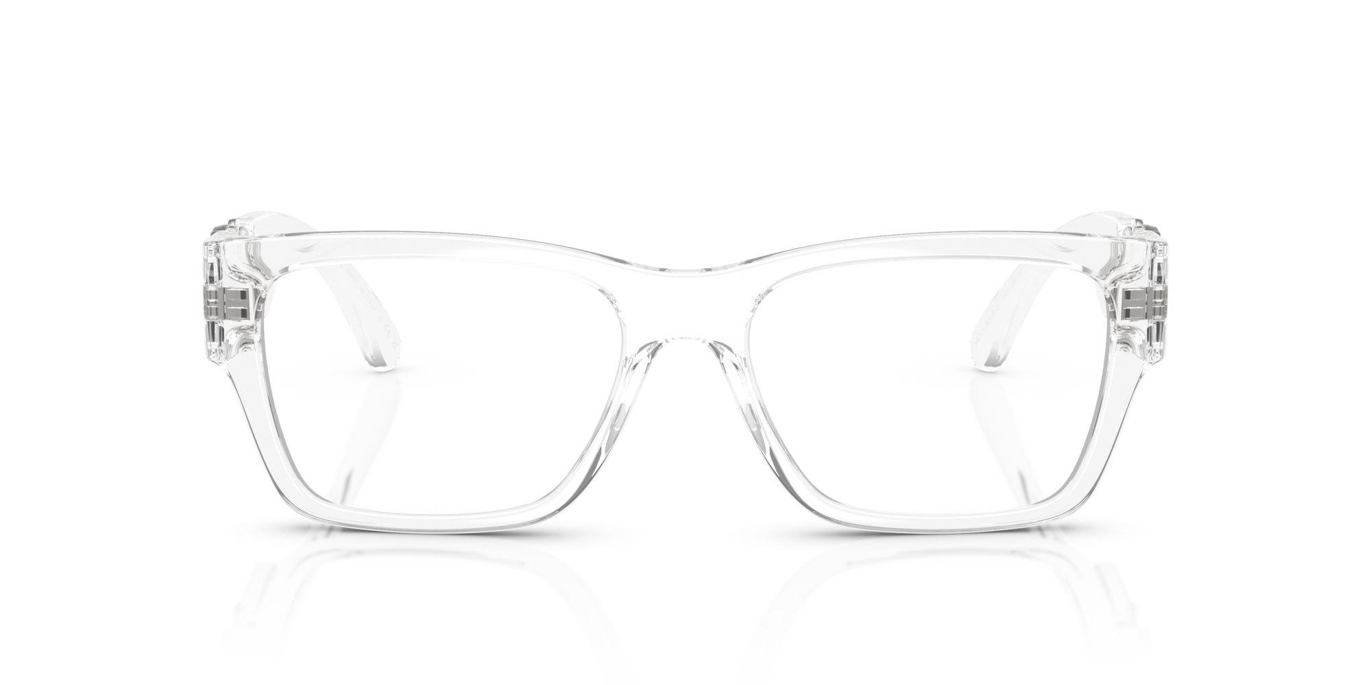 VE3368U 148 Montature da vista Versace 3