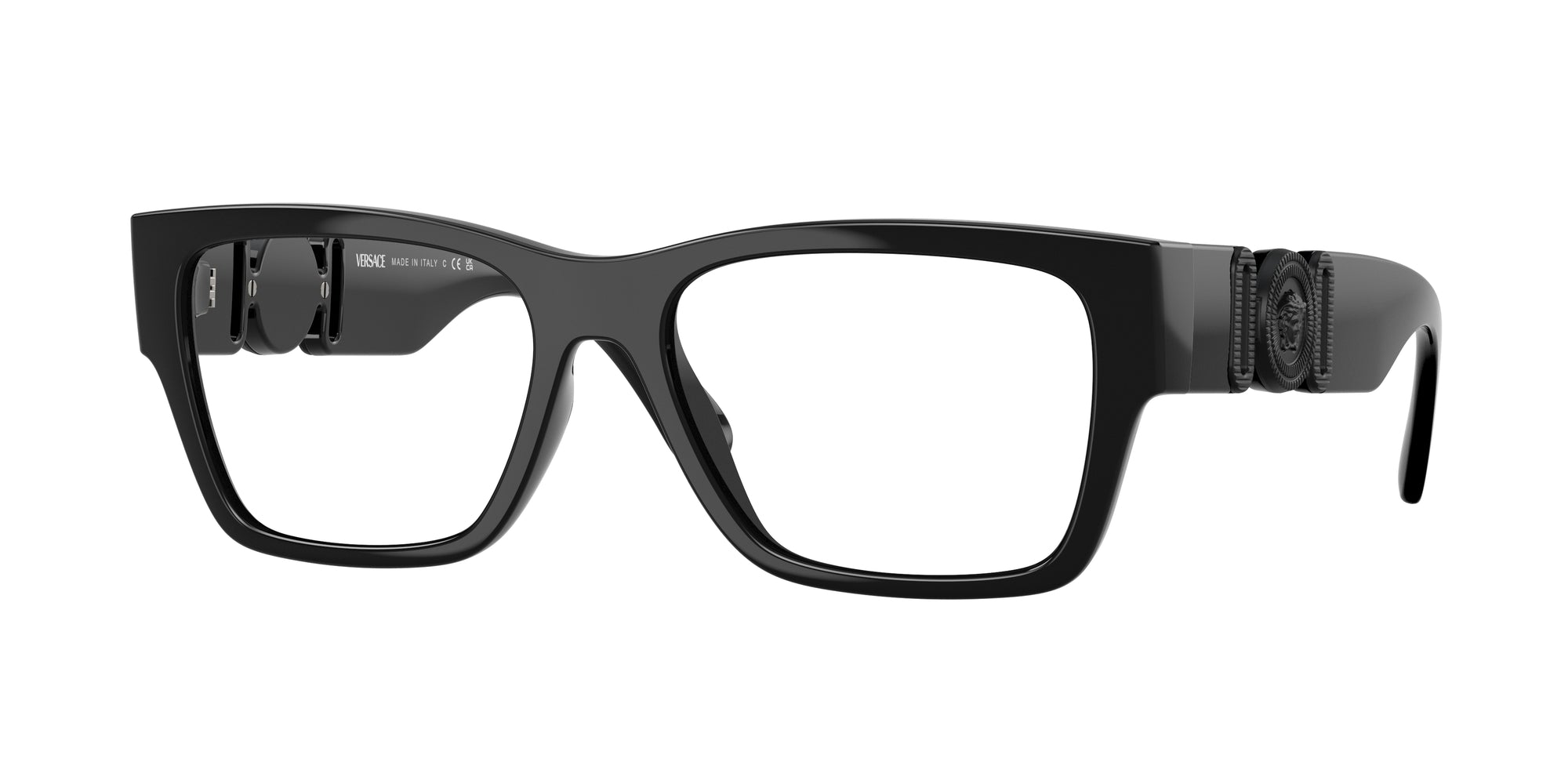 VE3368U 5360 Montature da vista Versace 1