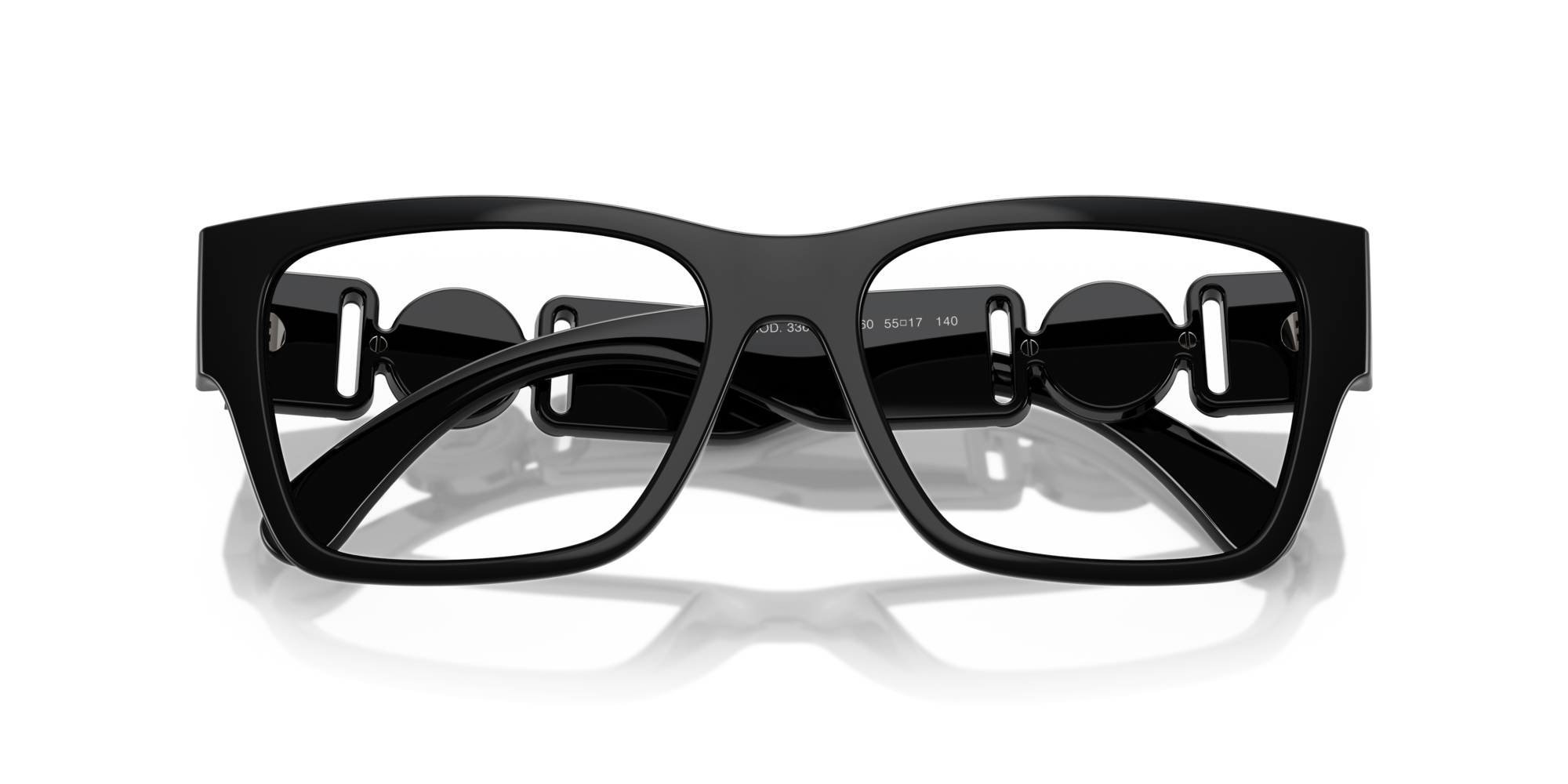 VE3368U 5360 Montature da vista Versace 2