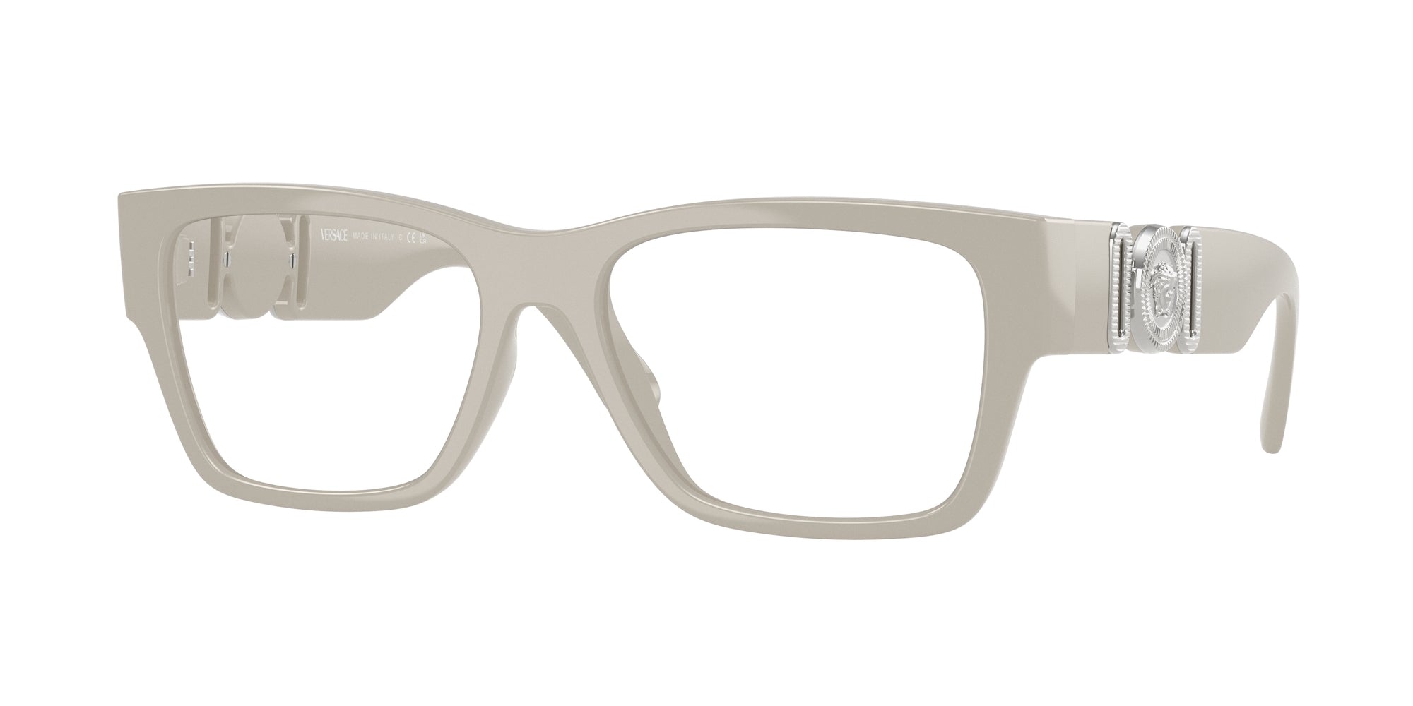VE3368U 5501 Montature da vista Versace 1
