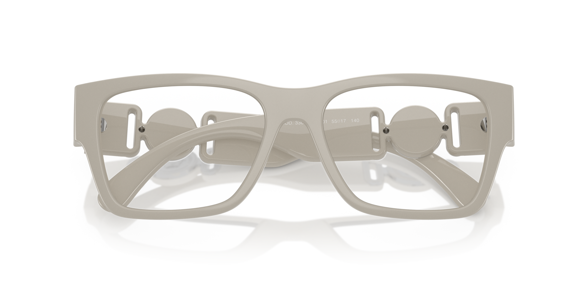 VE3368U 5501 Montature da vista Versace 2