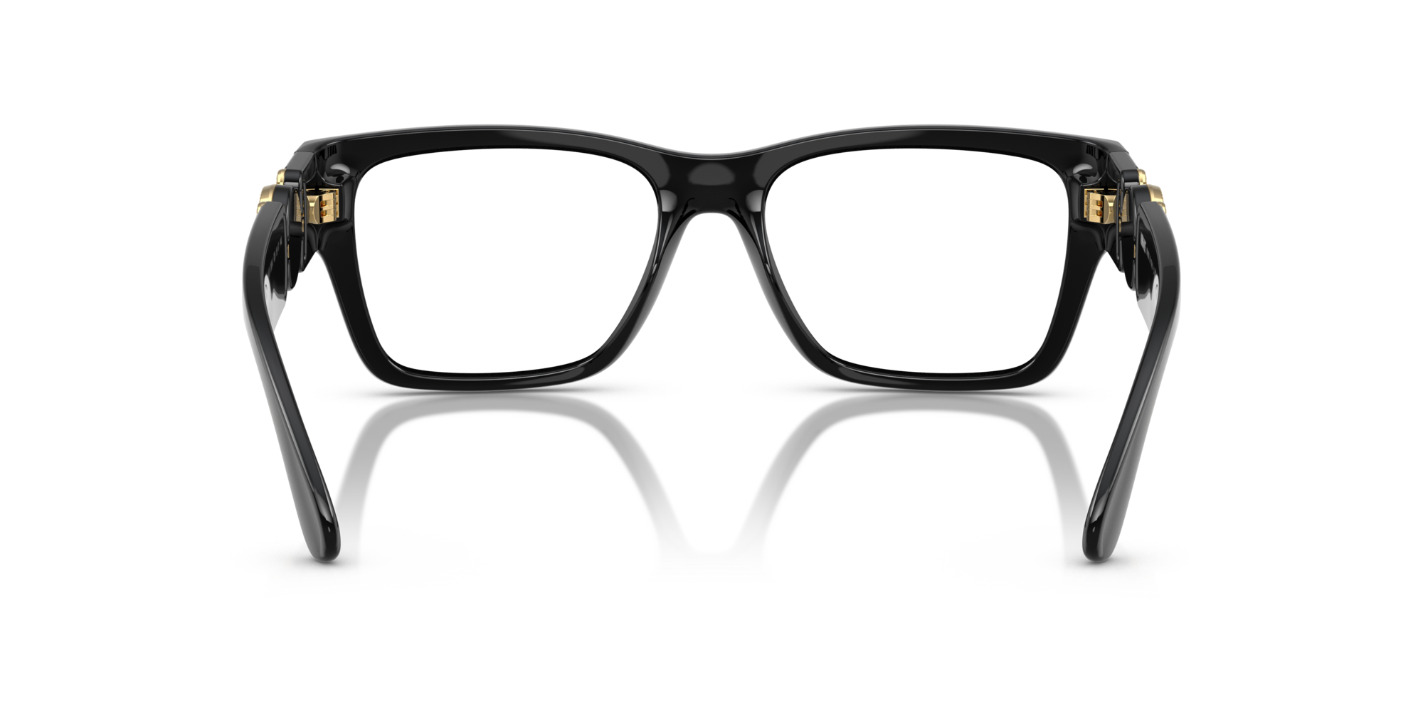 VE3368U GB1 Montature da vista Versace 5