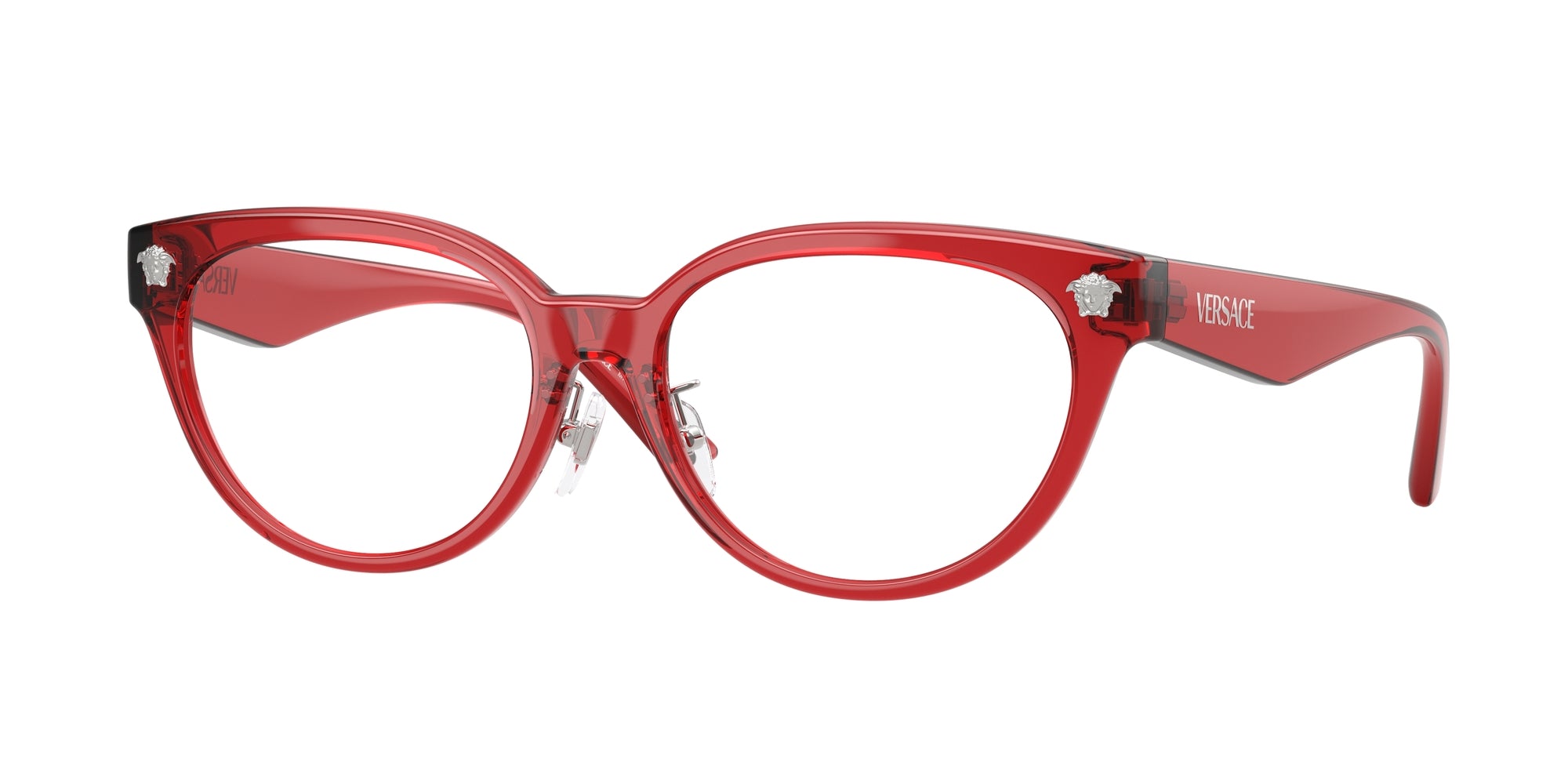 VE3370D 5495 Montature da vista Versace 1
