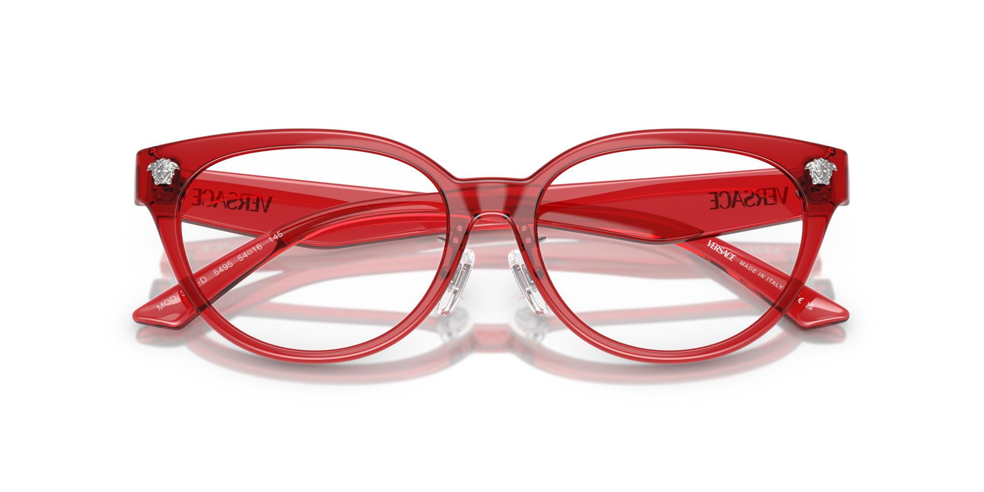 VE3370D 5495 Montature da vista Versace 2