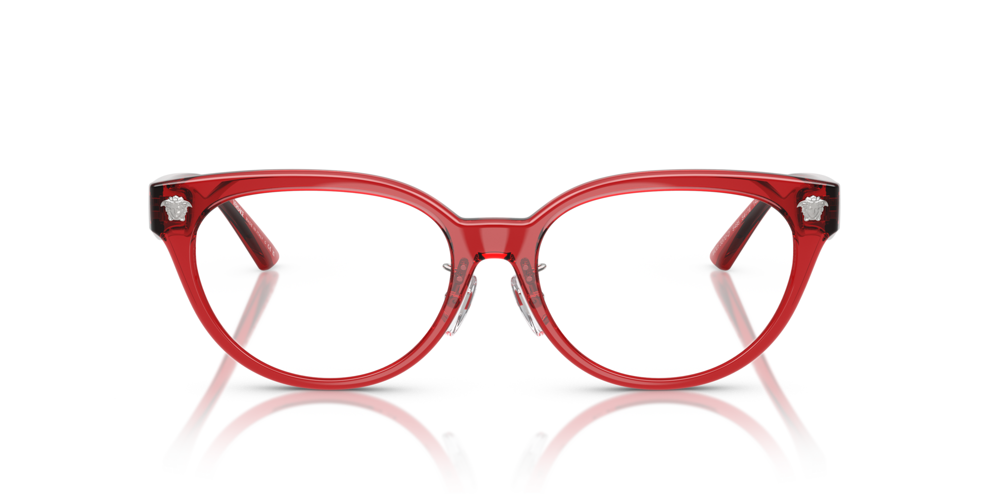 VE3370D 5495 Montature da vista Versace 3