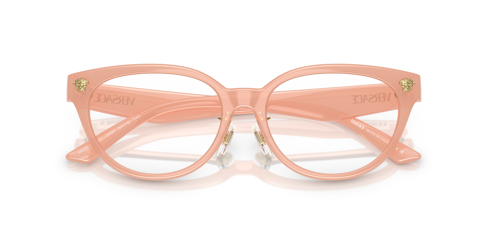 VE3370D 5497 Montature da vista Versace 2