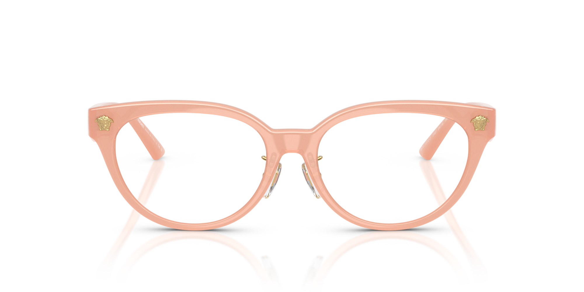 VE3370D 5497 Montature da vista Versace 3