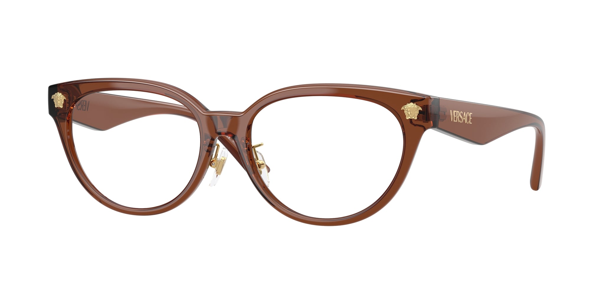 VE3370D 5508 Montature da vista Versace 1