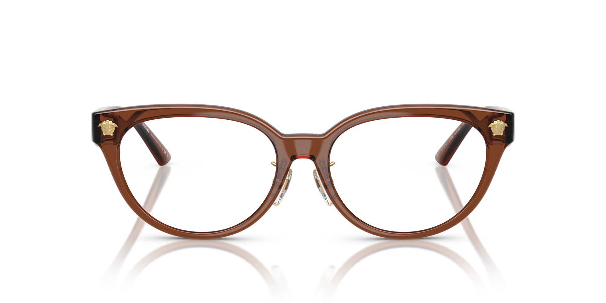 VE3370D 5508 Montature da vista Versace 3