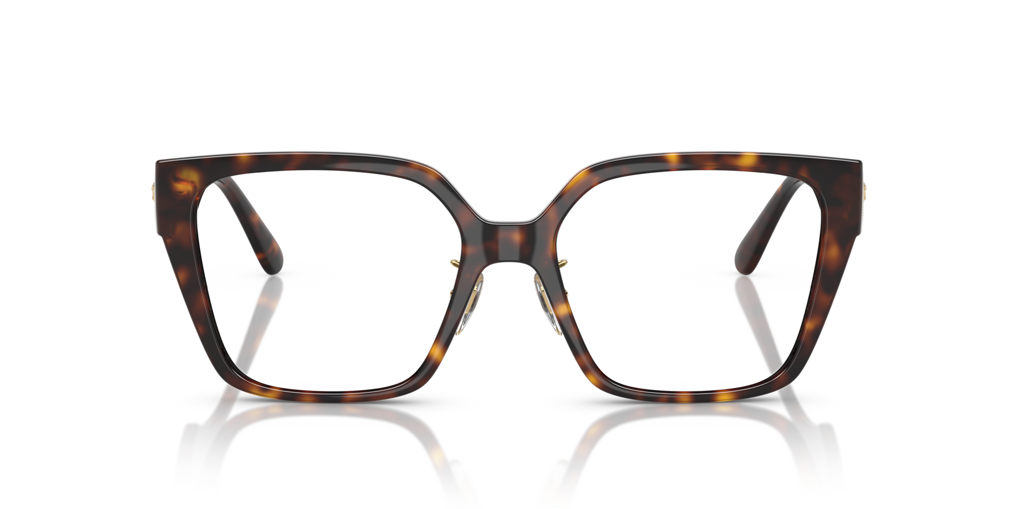 VE3371D 108 Montature da vista Versace 3