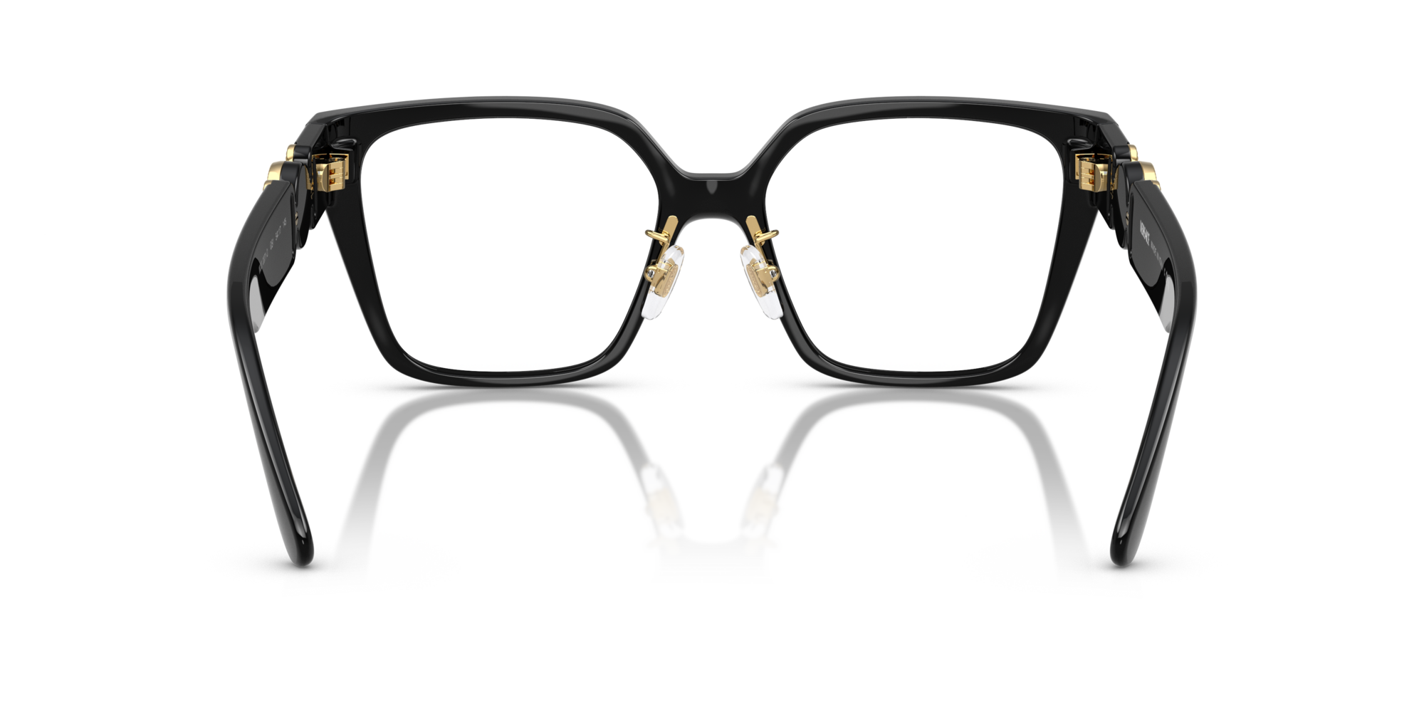VE3371D GB1 Montature da vista Versace 5