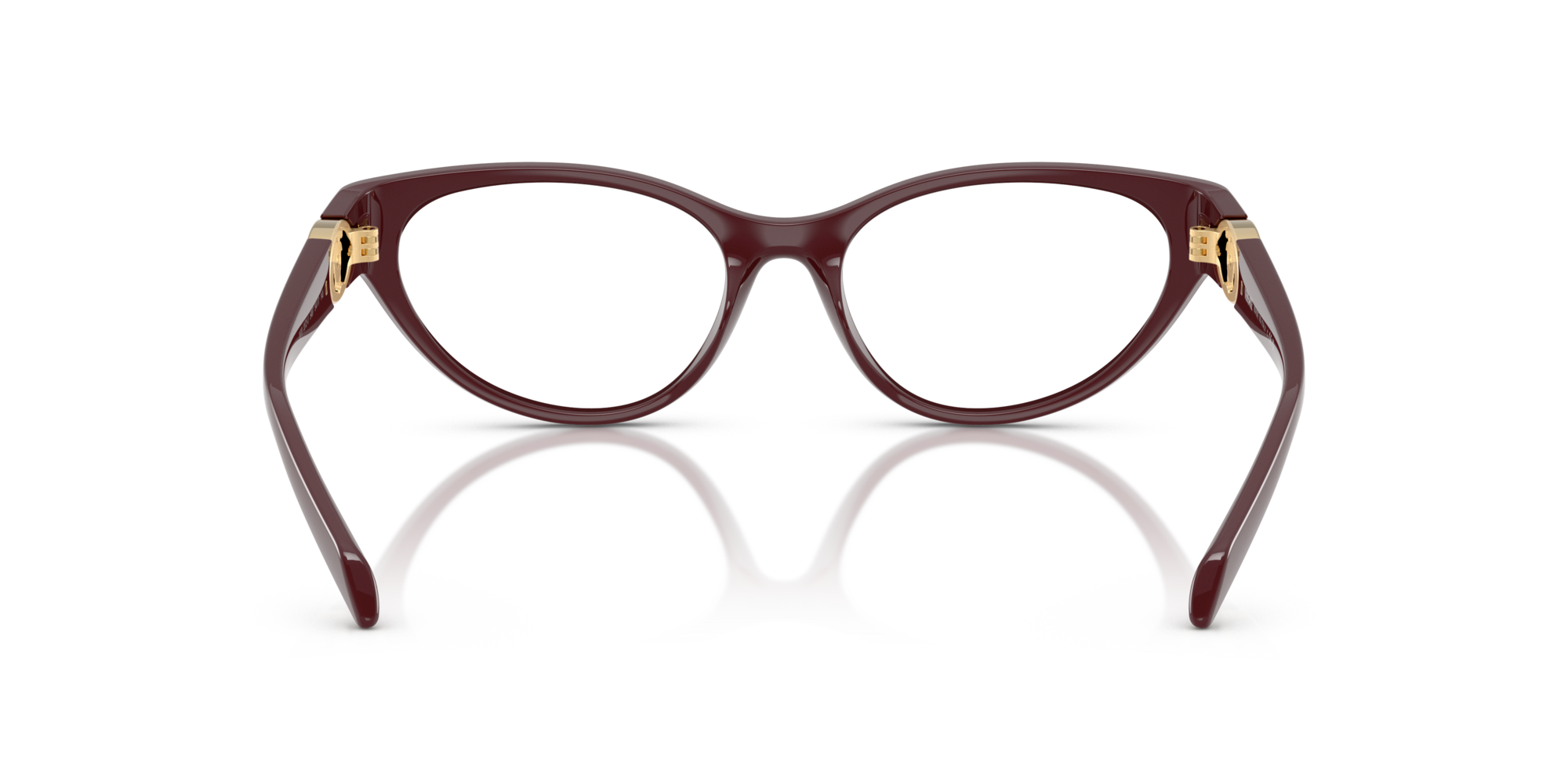 VE3372U 5487 Montature da vista Versace 5