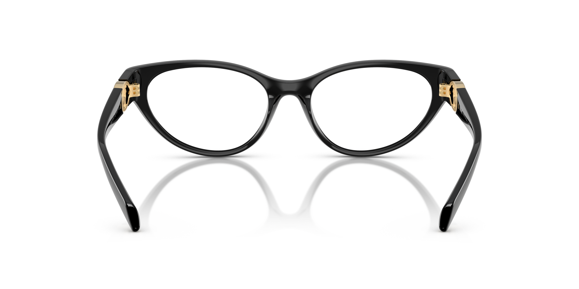 VE3372U GB1 Montature da vista Versace 5