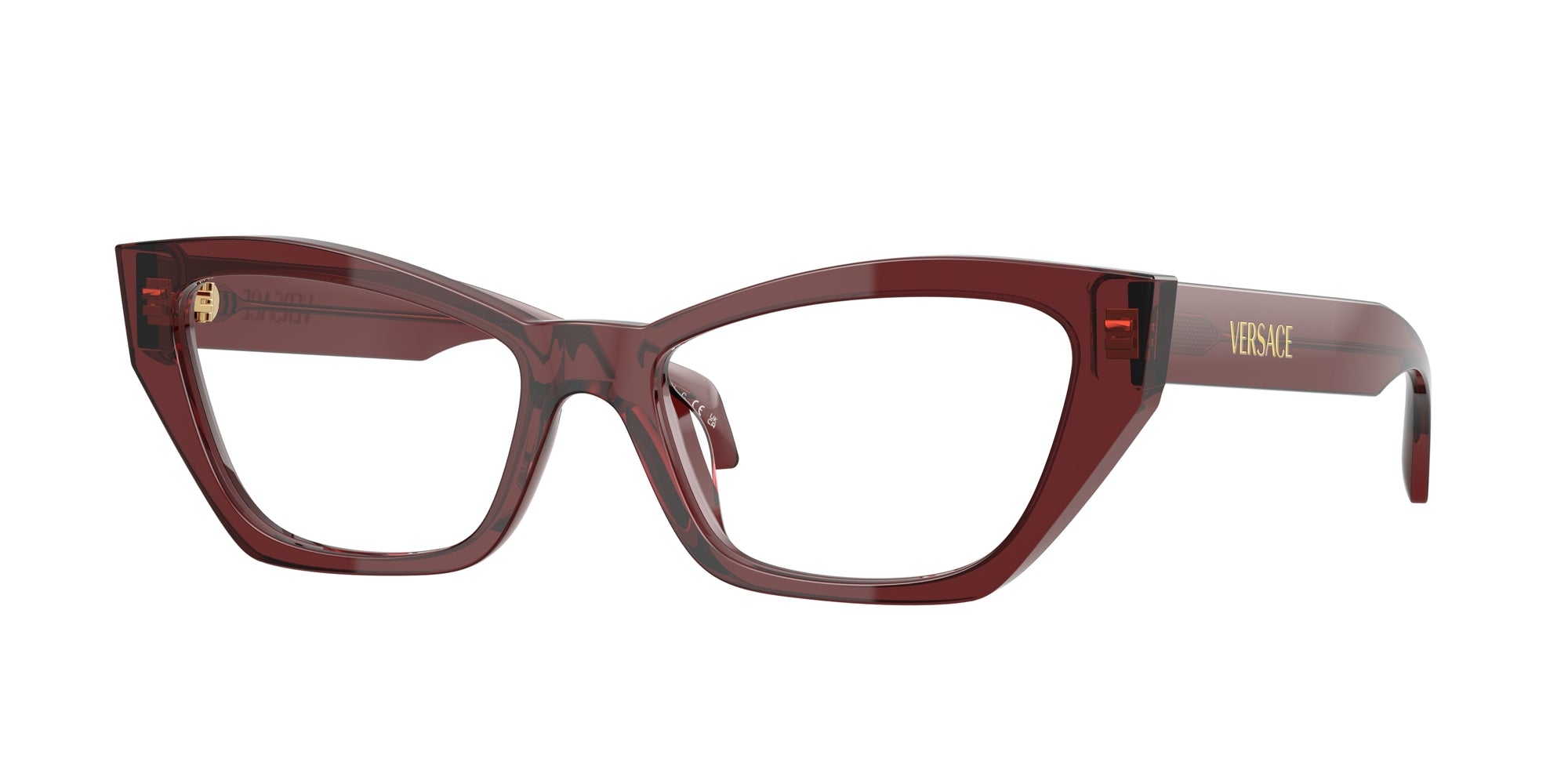VE3373U 5512 Montature da vista Versace 1