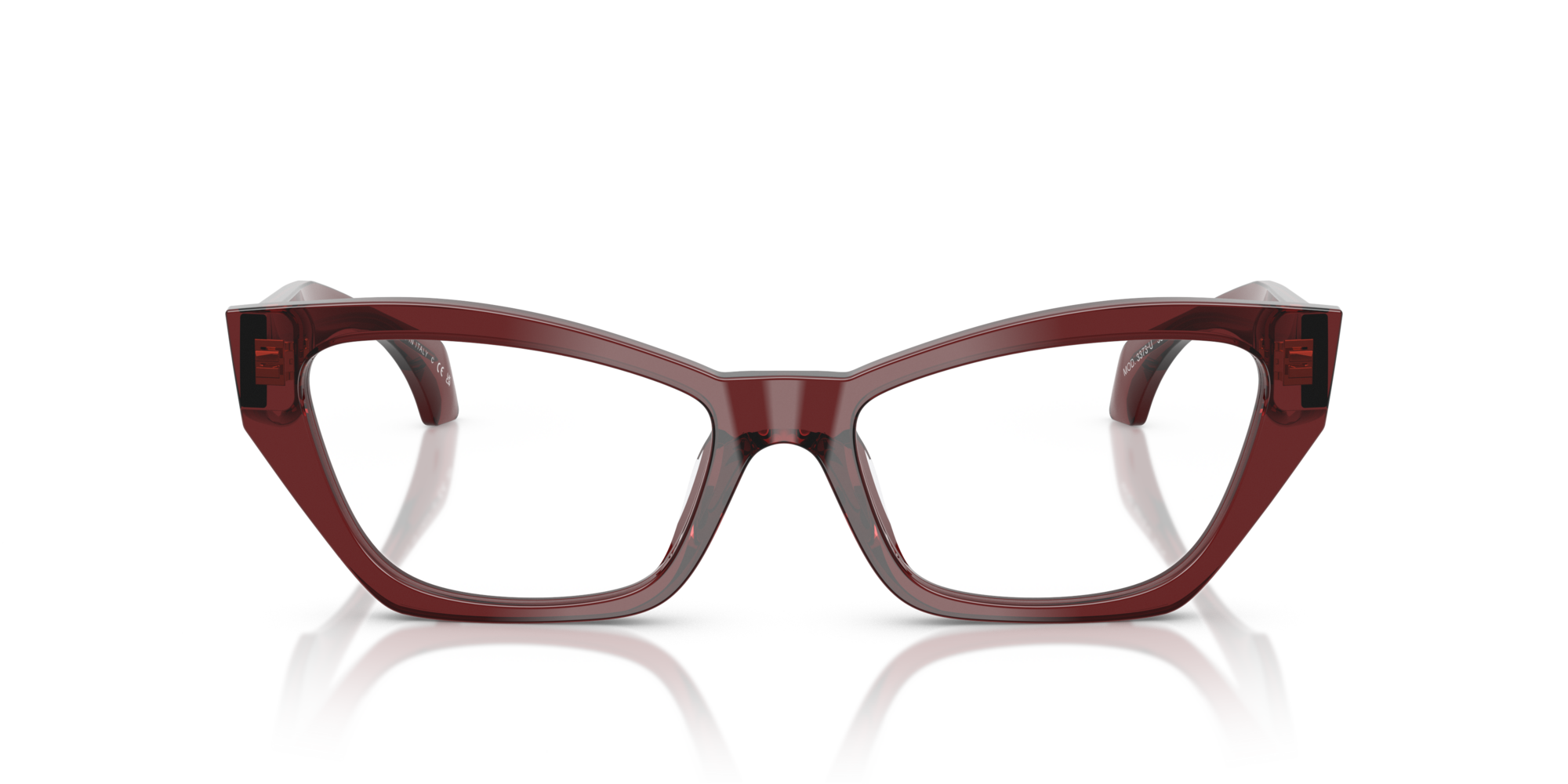 VE3373U 5512 Montature da vista Versace 3